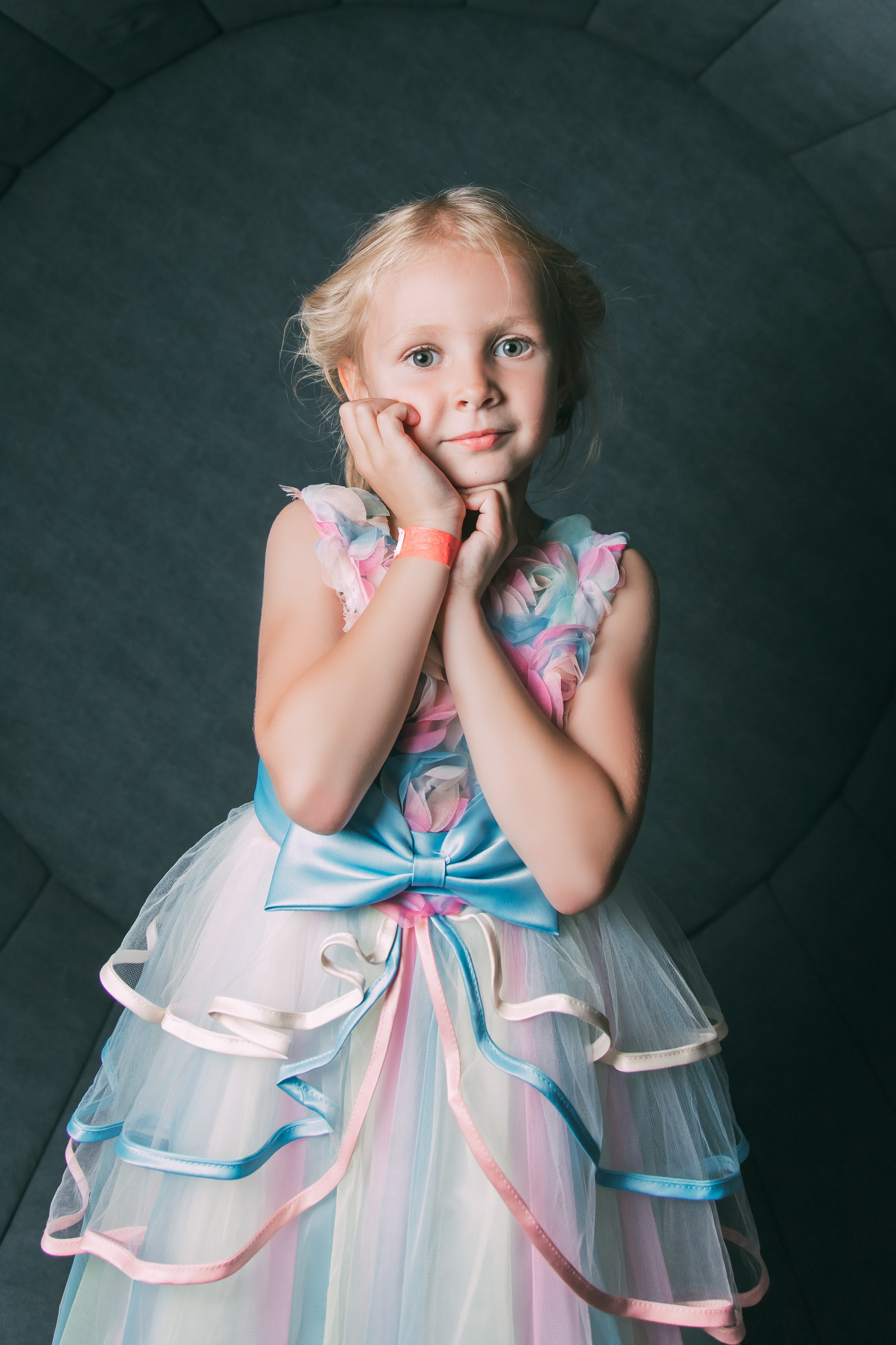 Дети. Команда фотографов GoPhoto