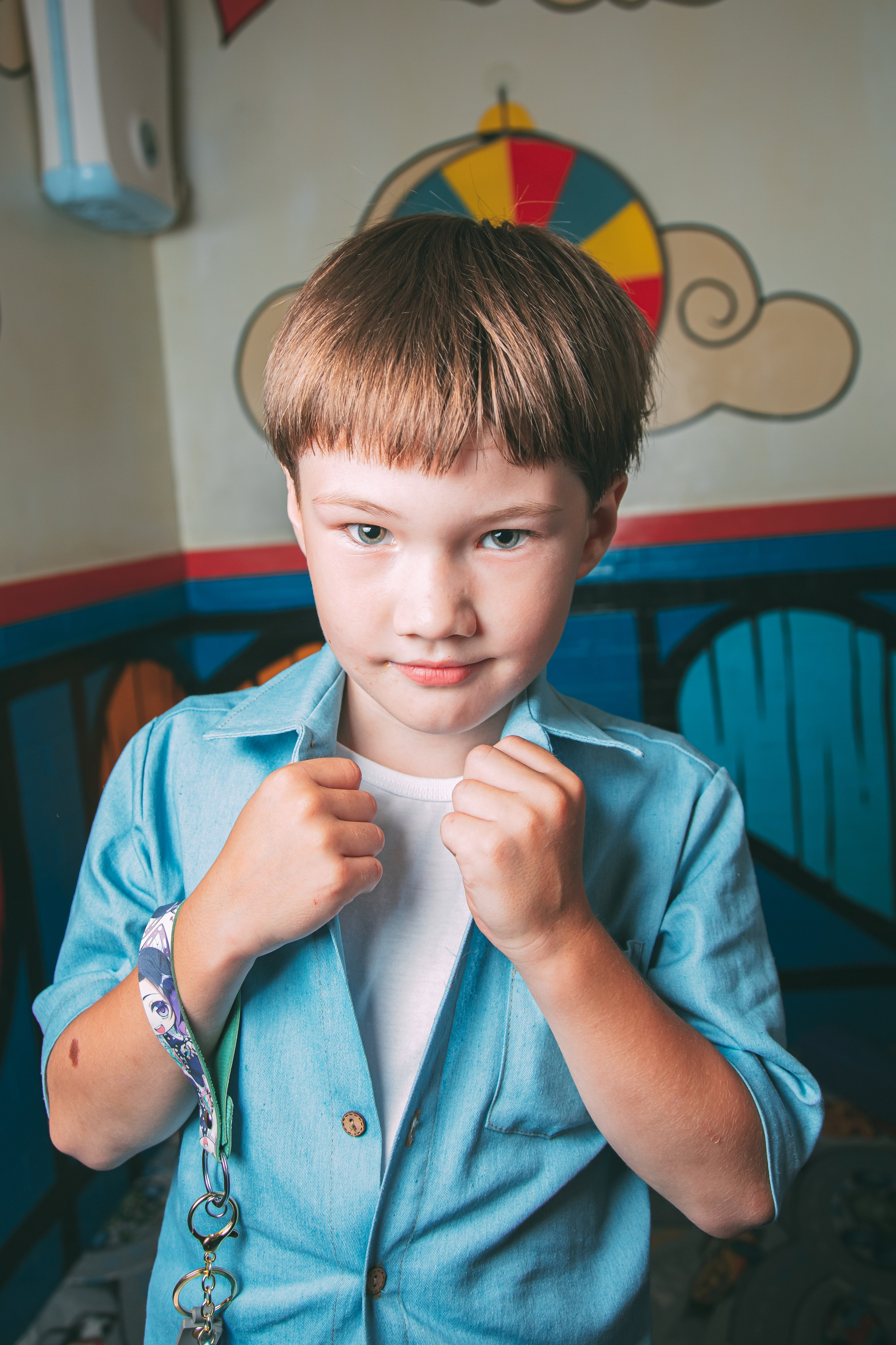 Дети. Команда фотографов GoPhoto