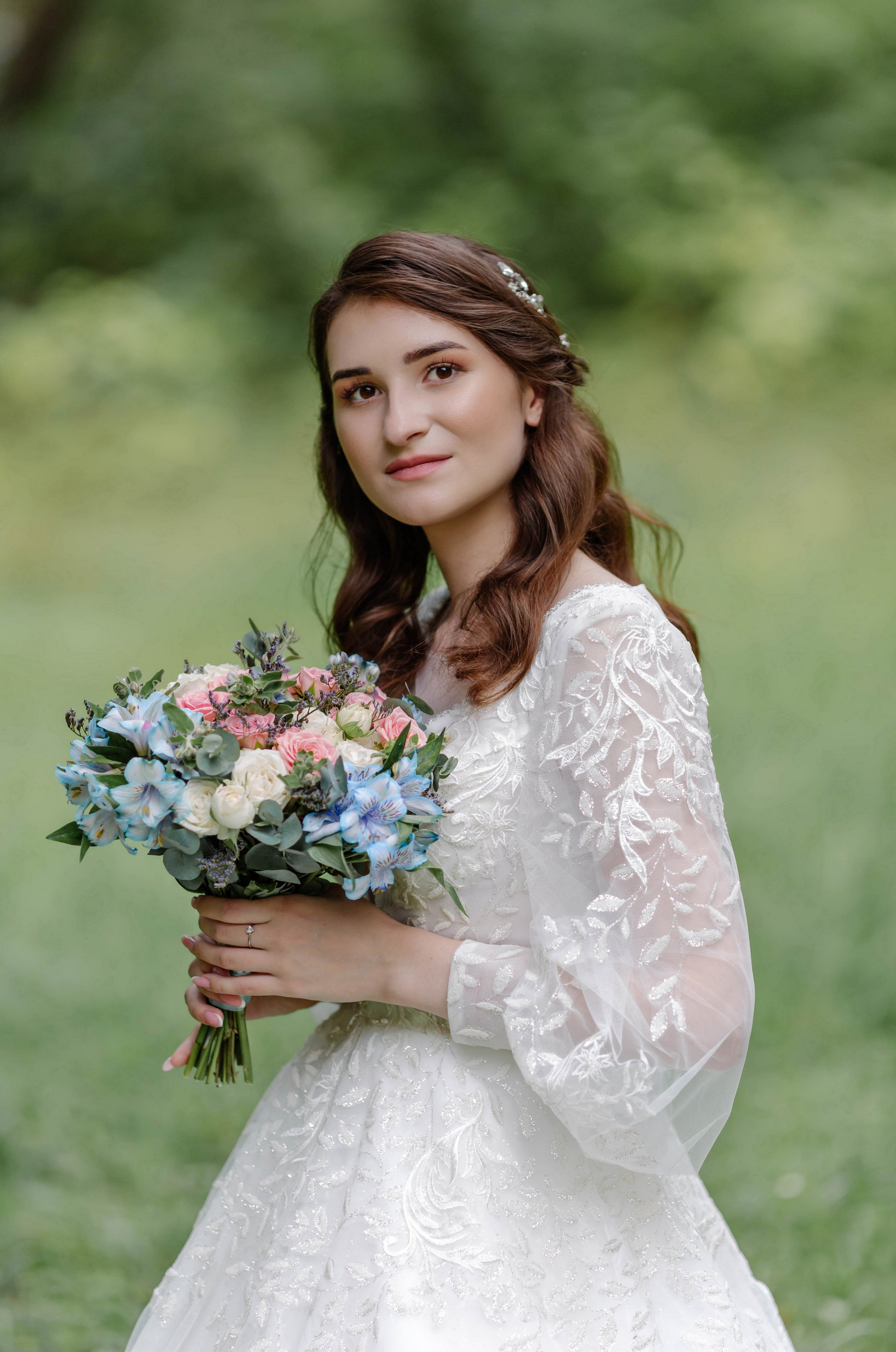 Даниил и Полина. Фотограф во Владимире