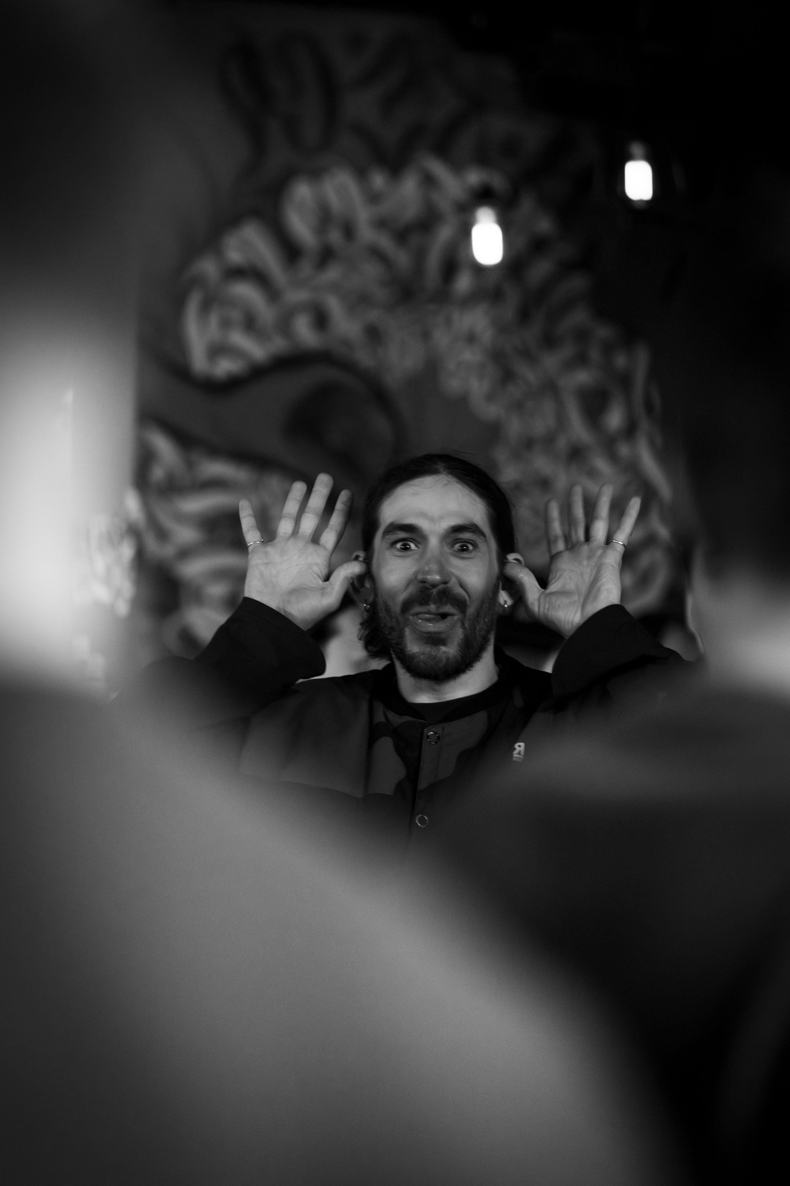 Rook's. Анастасия Паршукова — фотограф Шерегеш Новосибирск