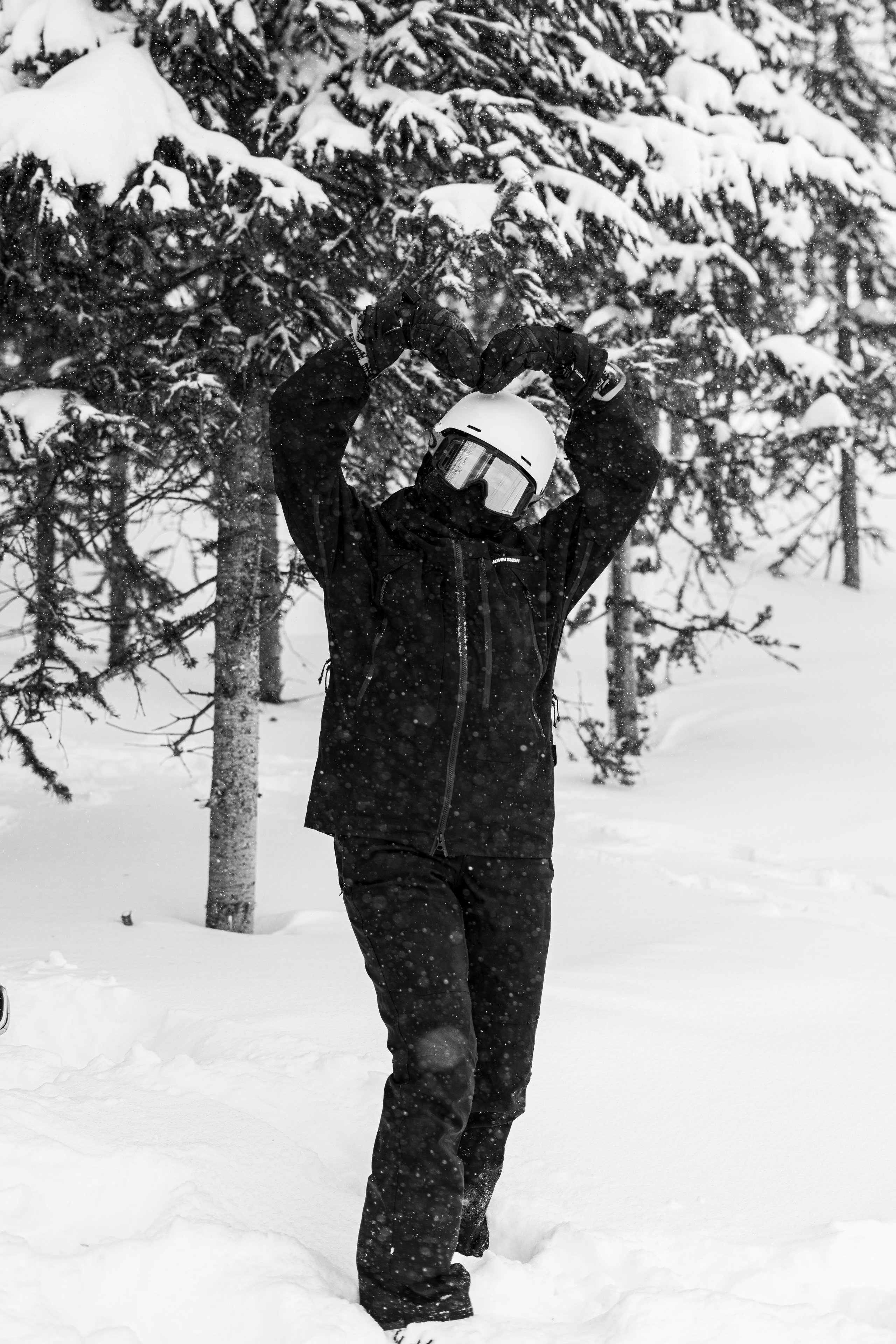 Тур. Анастасия Паршукова — фотограф Шерегеш Новосибирск