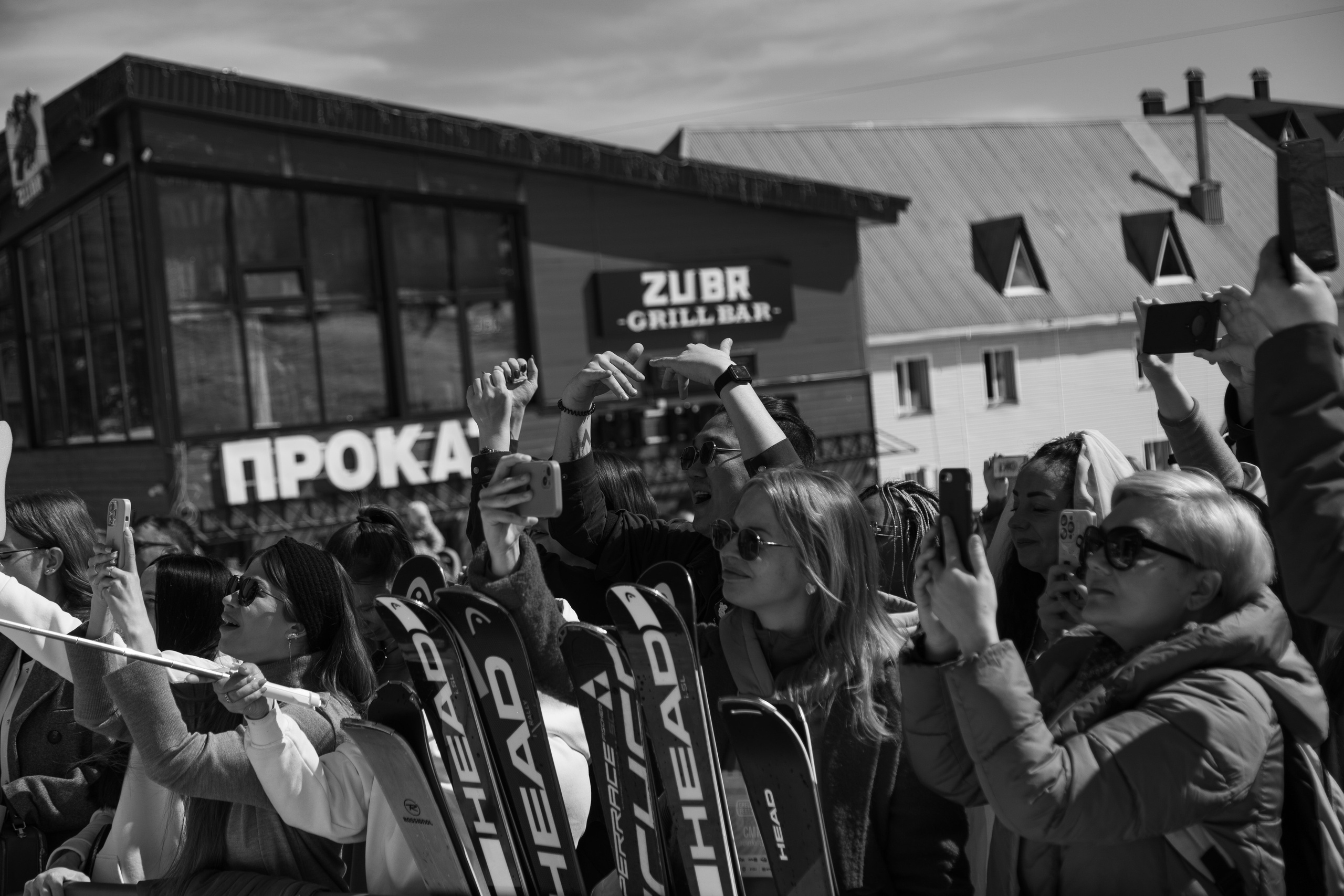 Грелка 14.04.24. Анастасия Паршукова — фотограф Шерегеш Новосибирск