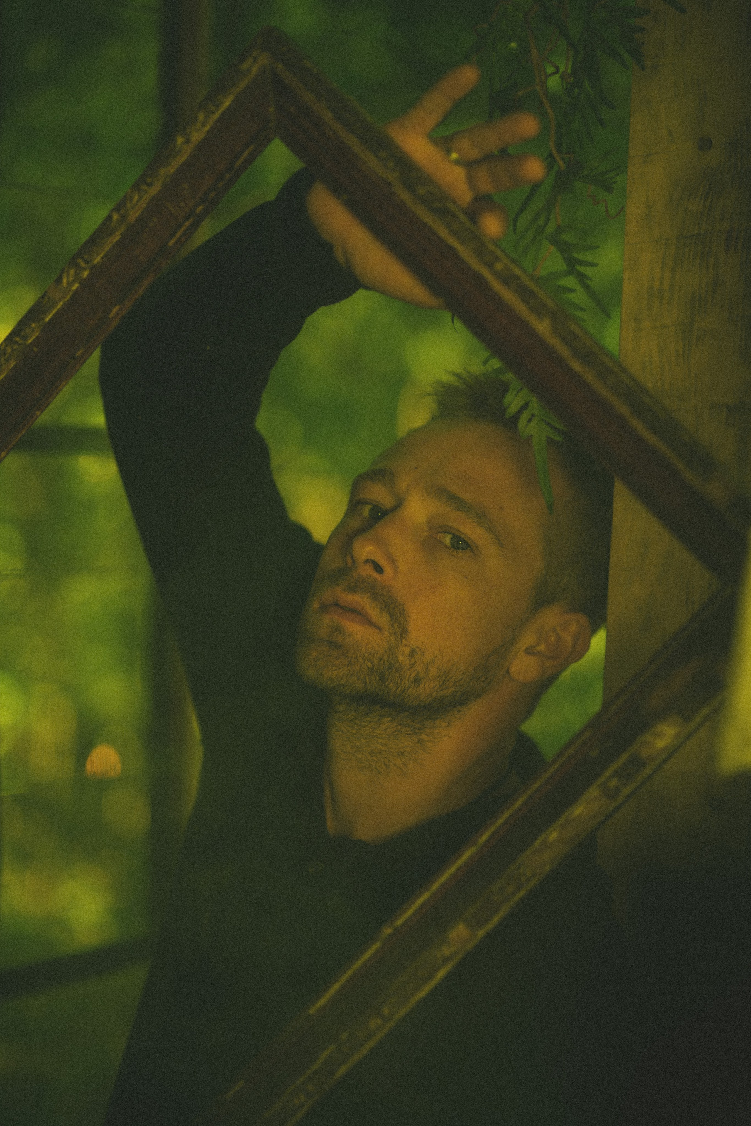 Мужской портрет. Портретный и репортажный фотограф в Москве Кристина Никитюк kristina_koa