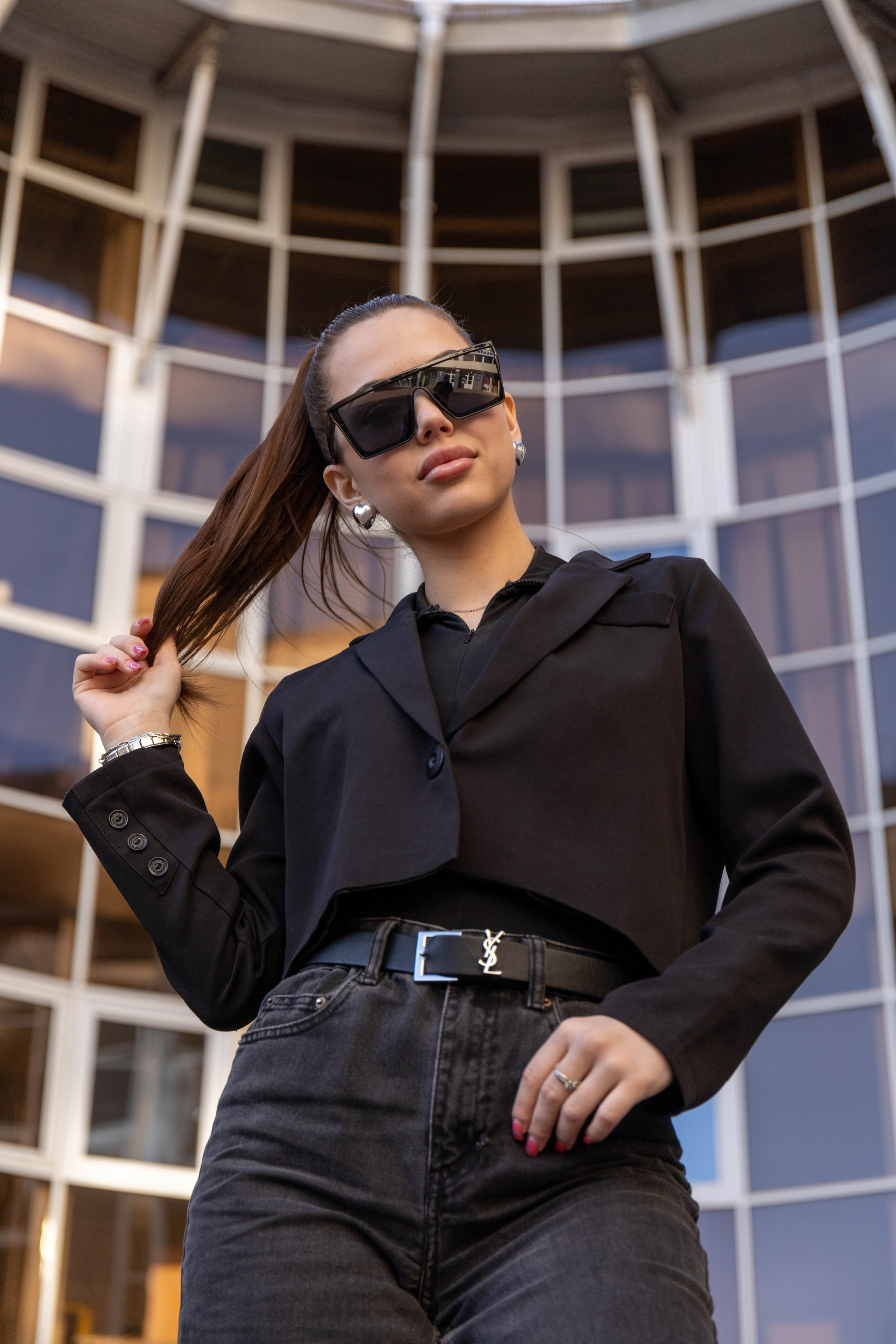 На стиле они. Репортажный фотограф в Иркутске — Ярослав Ковалёв