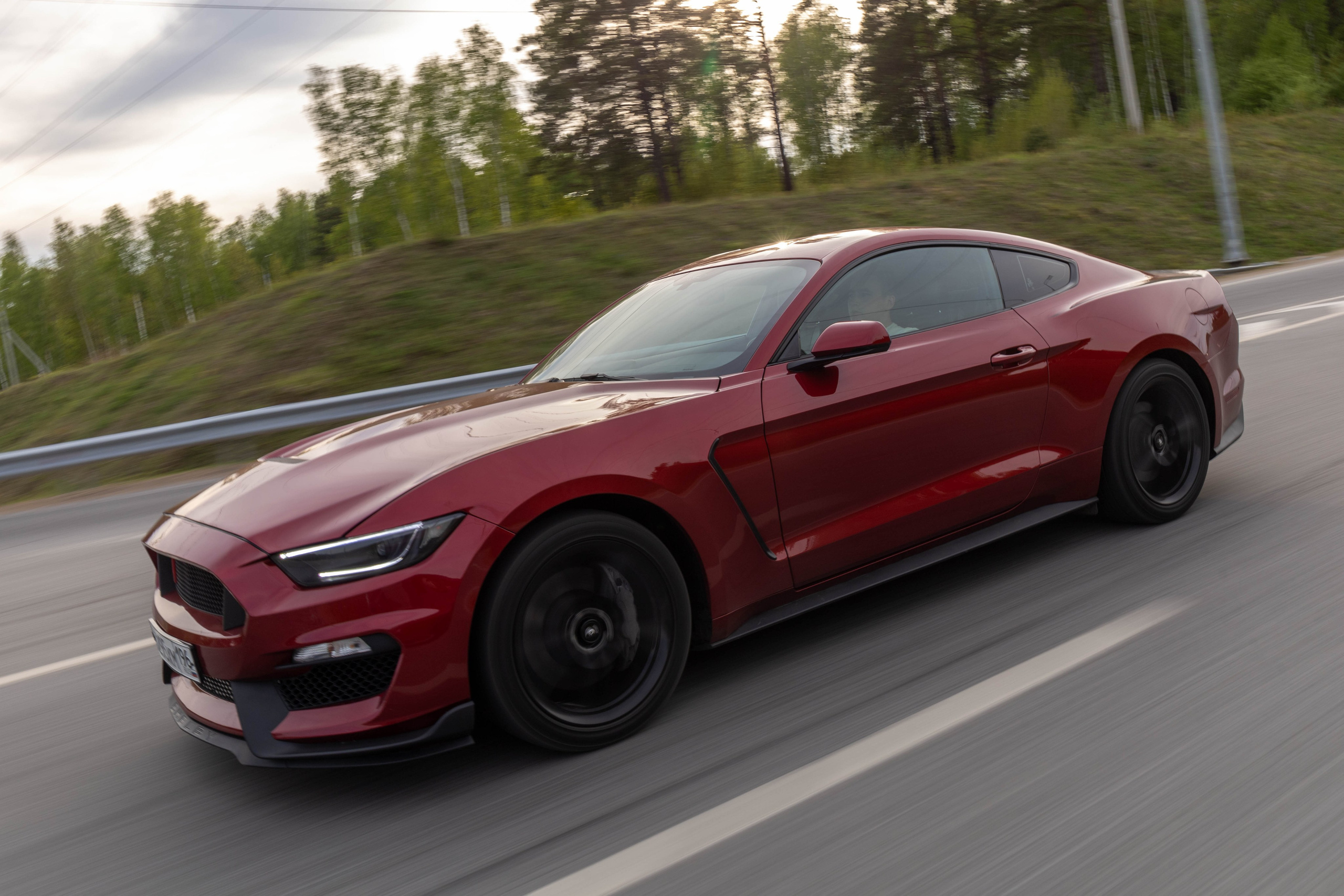 NISAN GTR 35. Репортажный фотограф в Иркутске — Ярослав Ковалёв