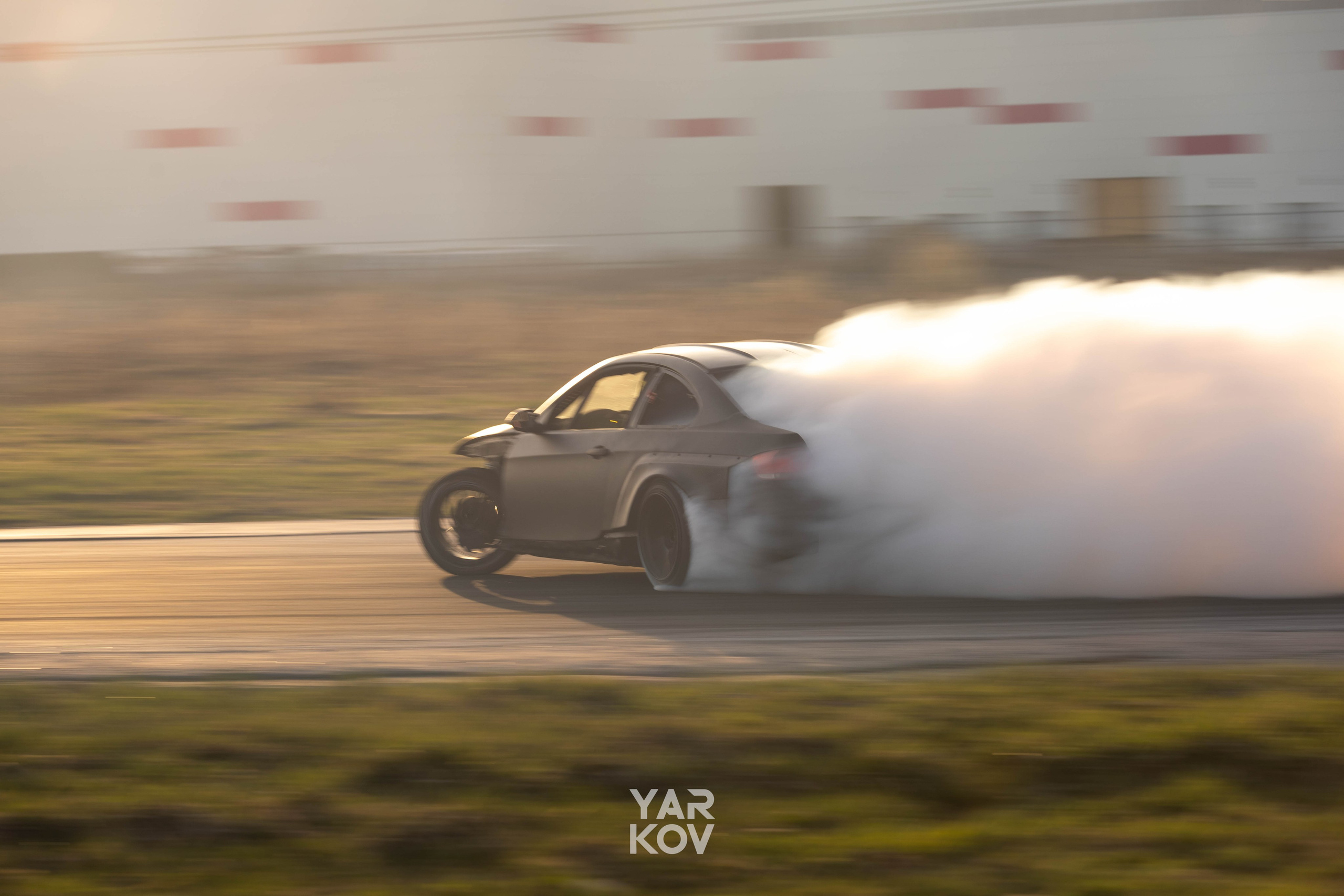 Lets.Drift. Репортажный фотограф в Иркутске — Ярослав Ковалёв