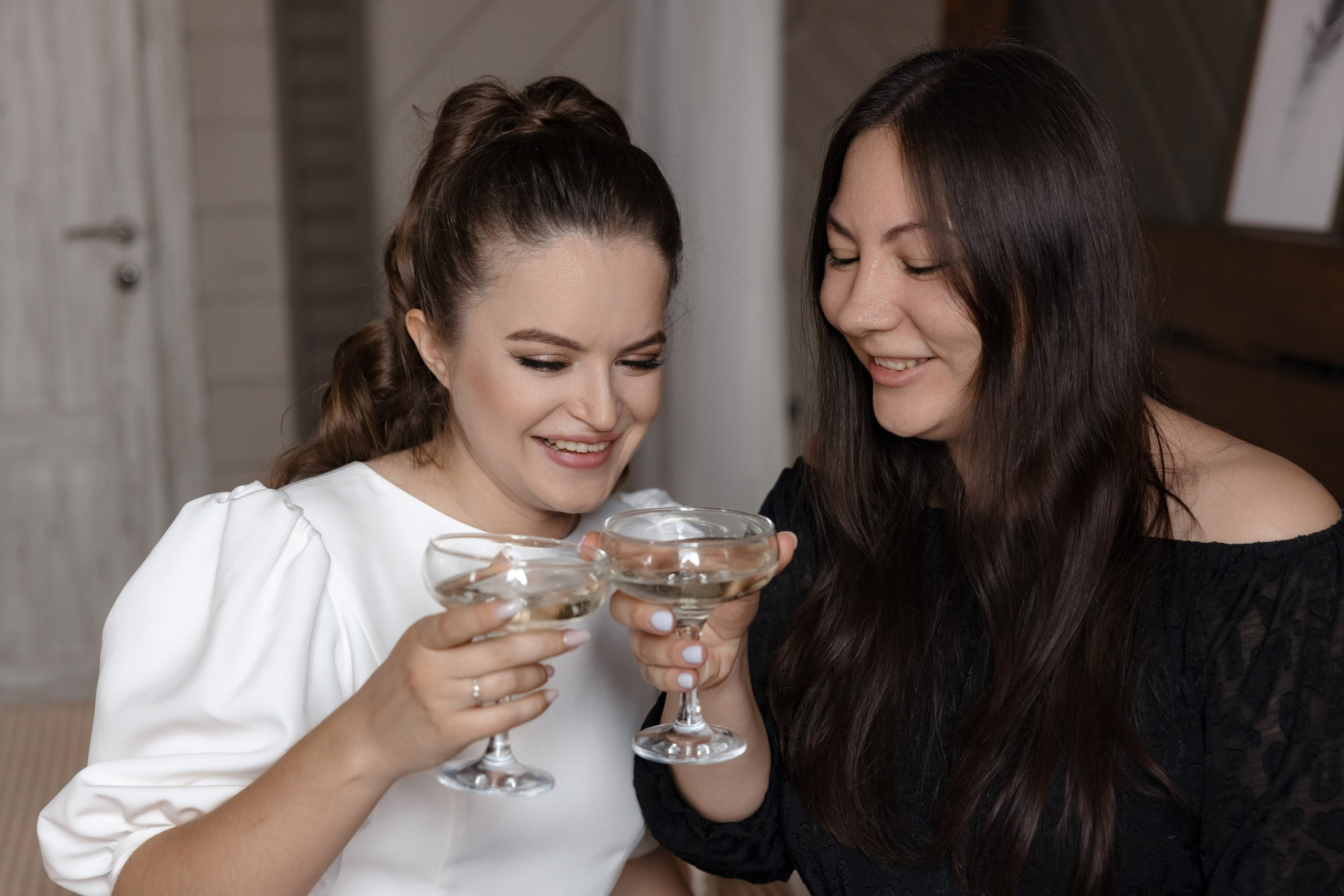 Артем и Вера. Свадебный фотограф и видеограф Юрий и Эля Дубинины