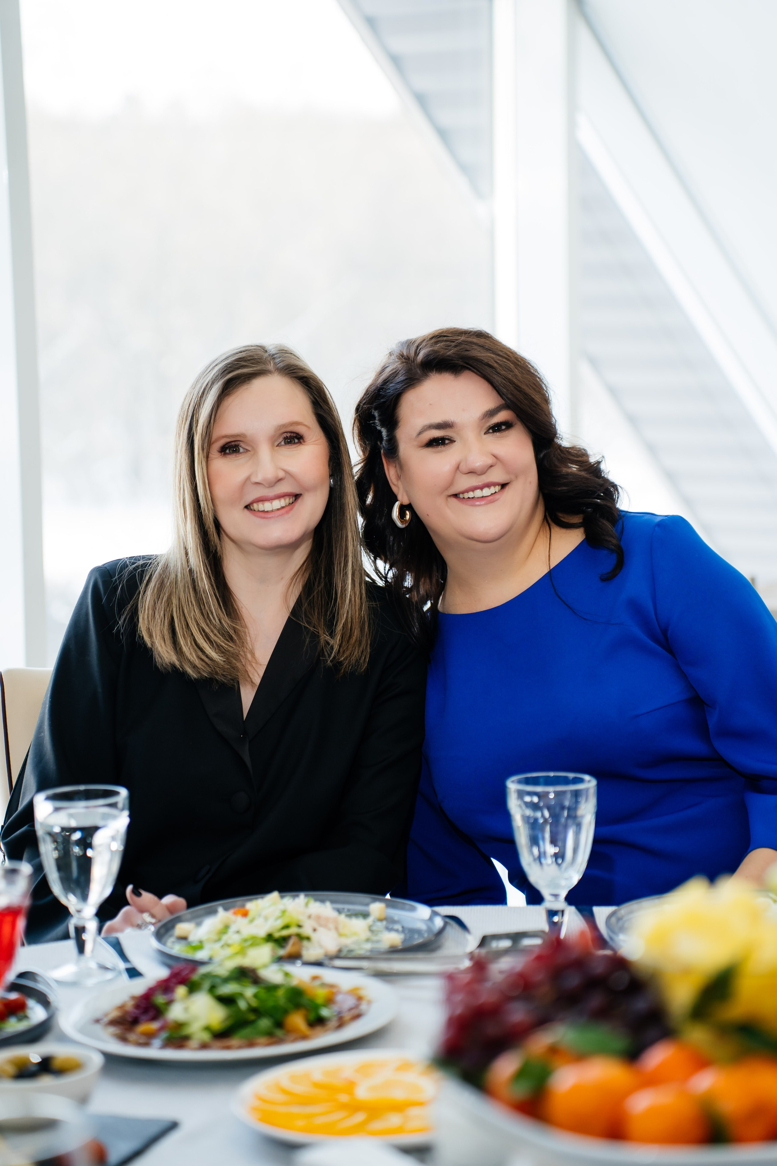 День рождения Сергея. Видеограф и Фотограф в Челябинске Ксения и Владимир Рюмины