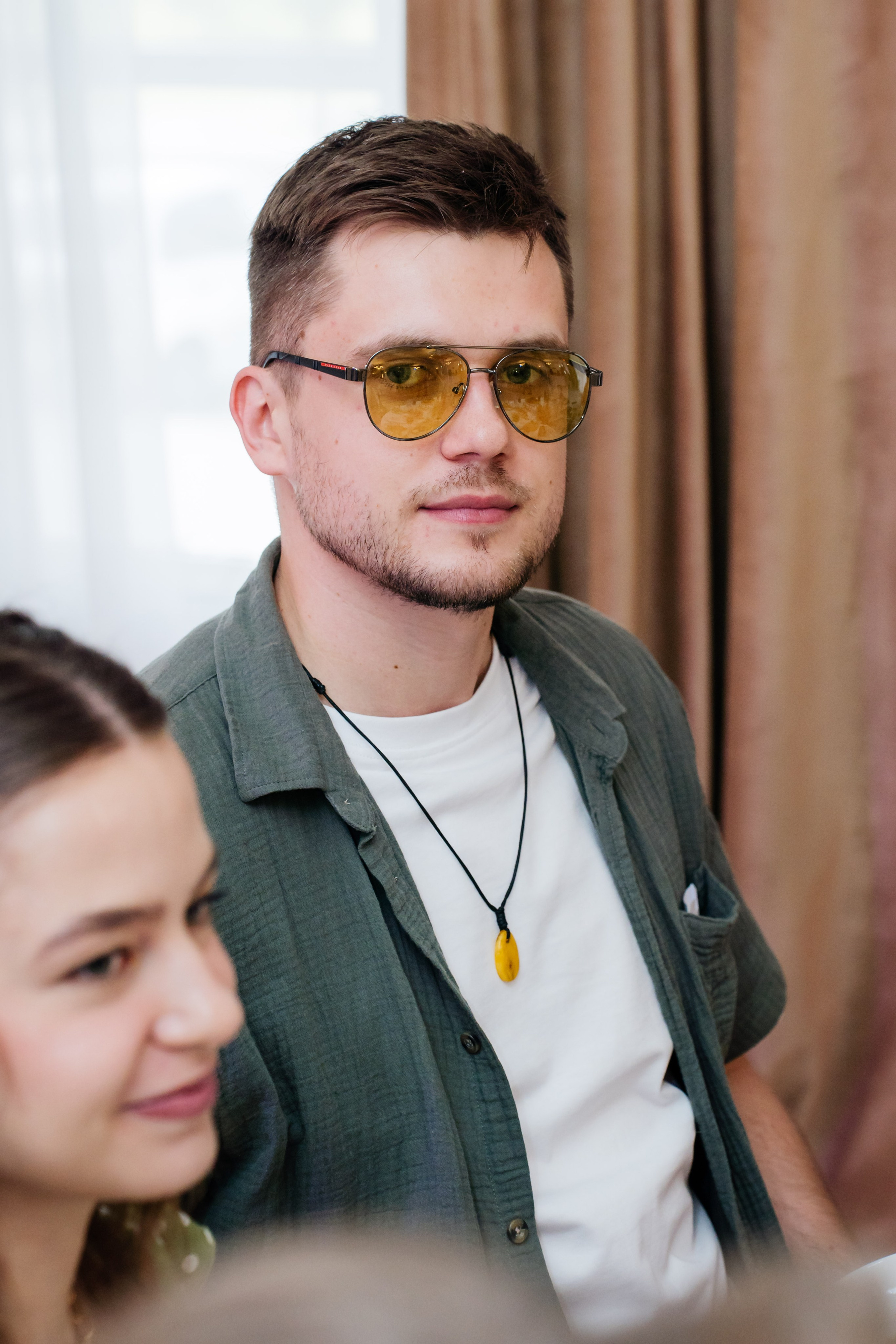 Дарья и Денис. Видеограф и Фотограф в Челябинске Ксения и Владимир Рюмины