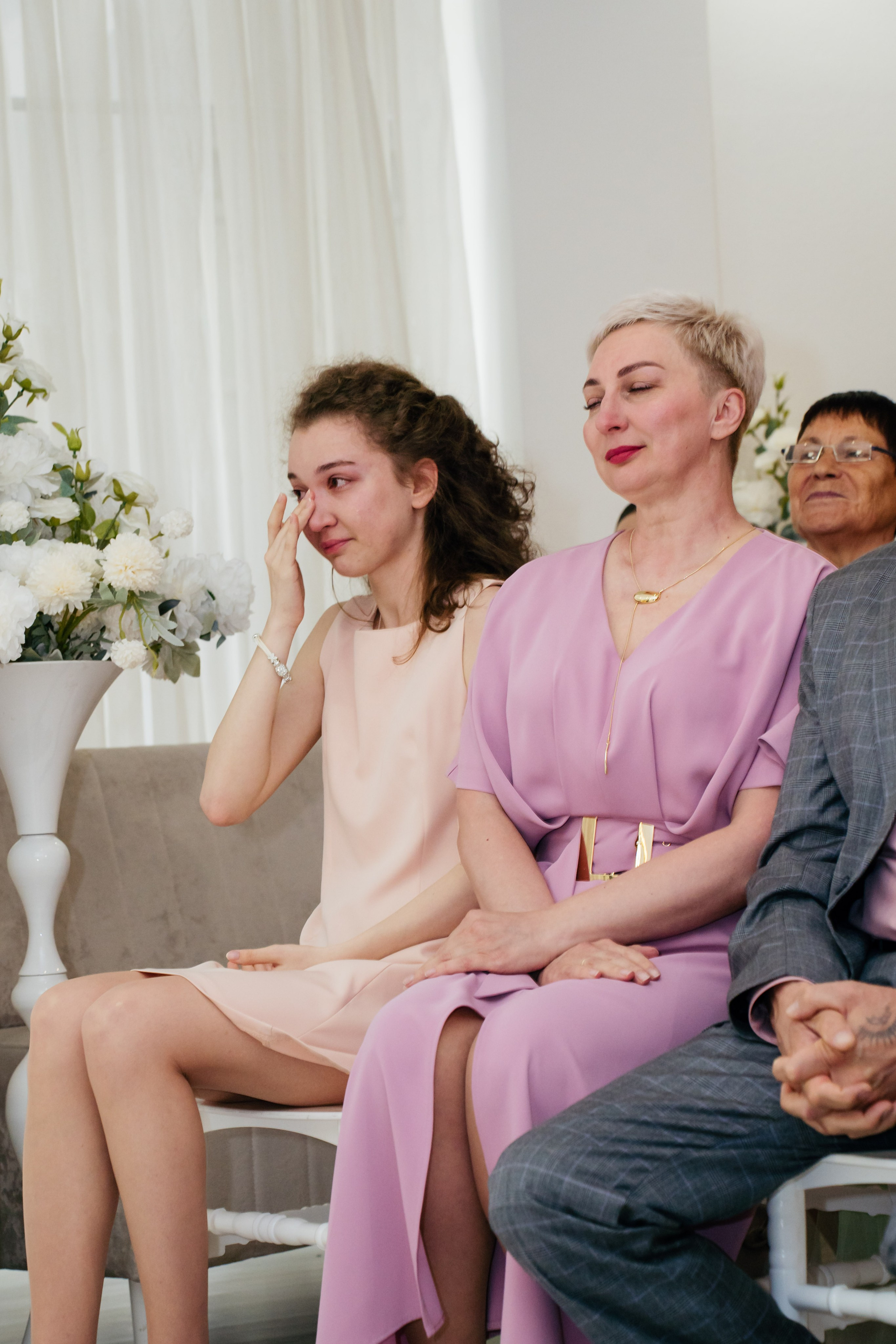 Дарья и Денис. Видеограф и Фотограф в Челябинске Ксения и Владимир Рюмины