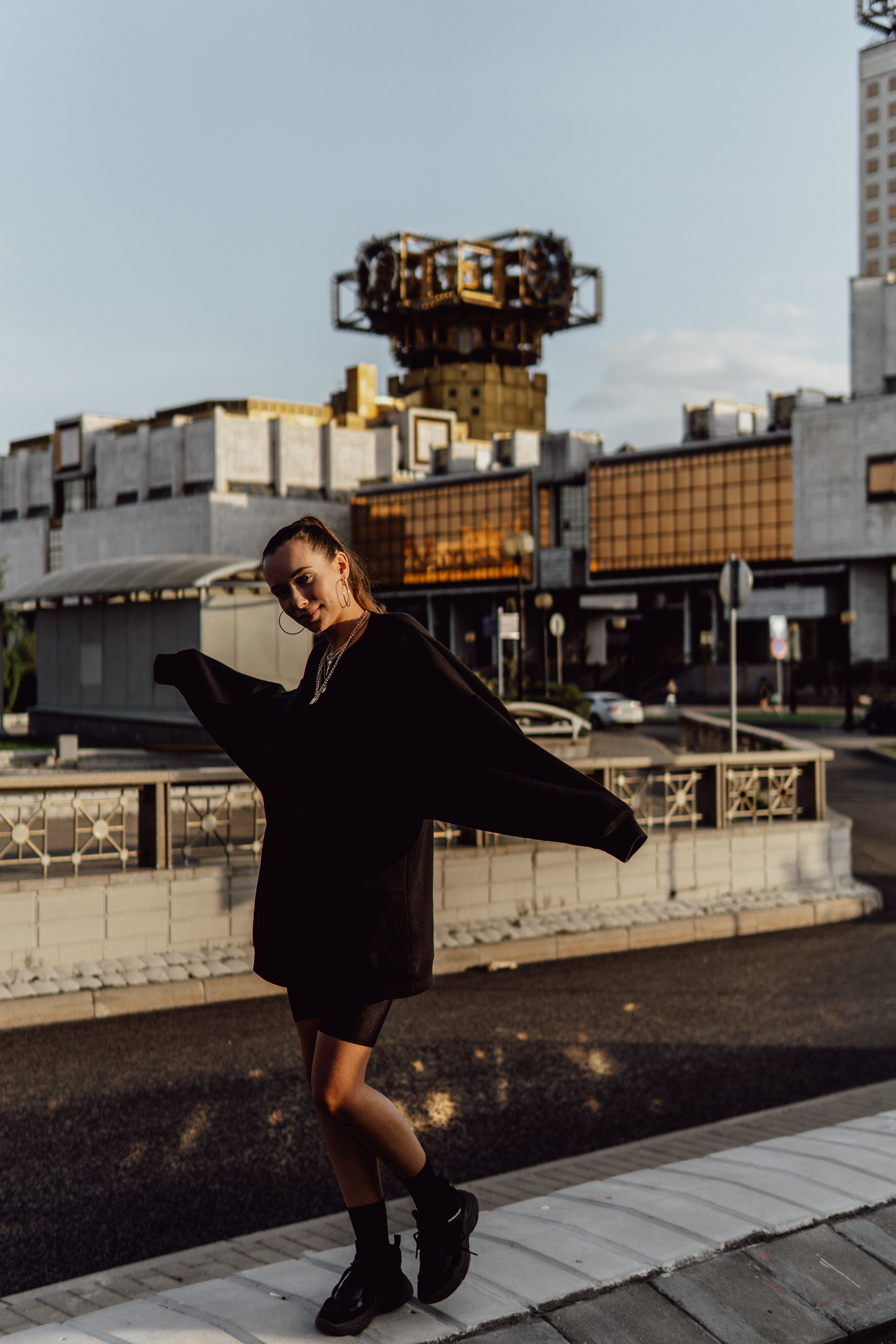 Вика. Креативный фотограф в Москве Алла Яцук