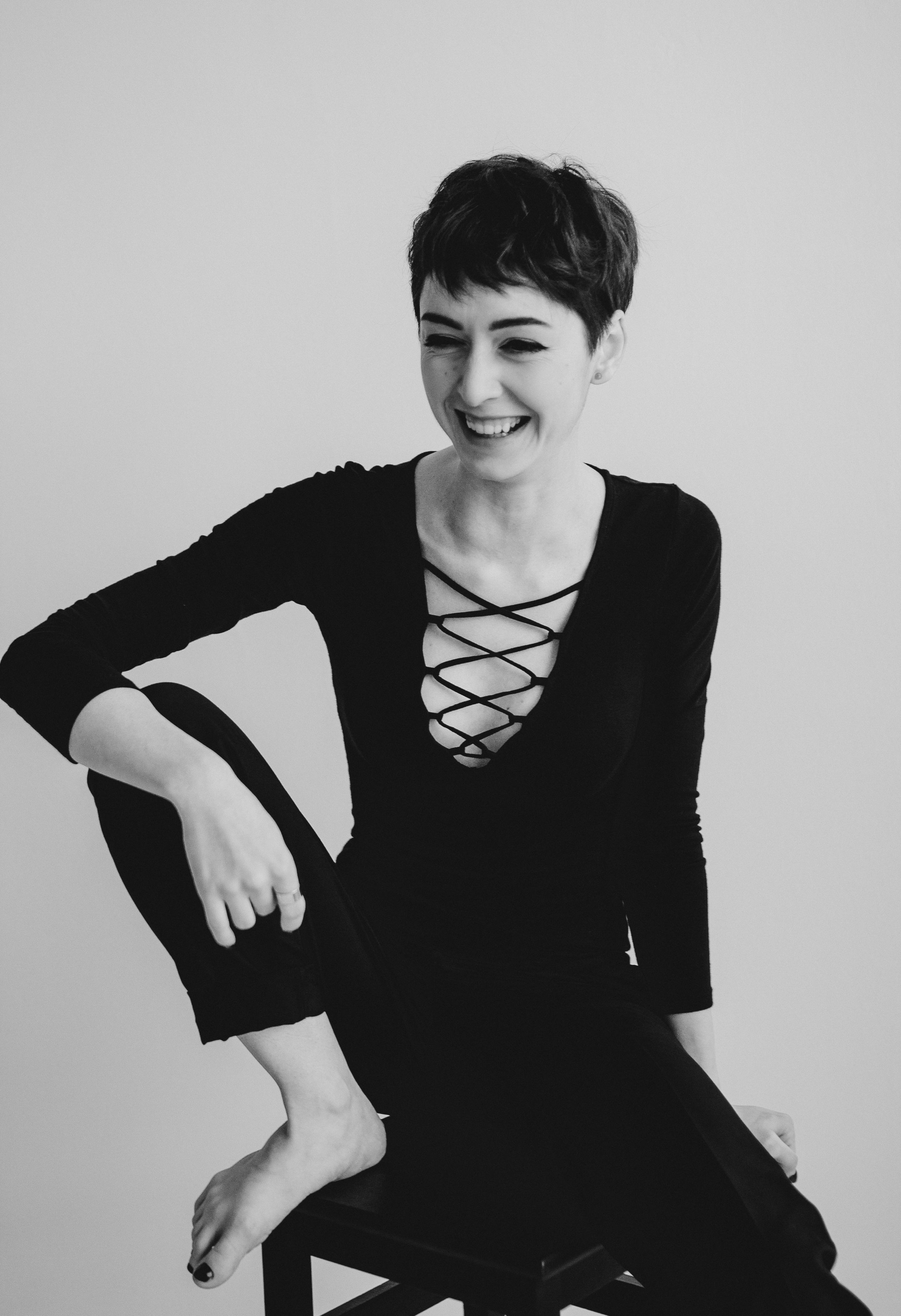 Лера и Лёша. Креативный фотограф в Москве Алла Яцук