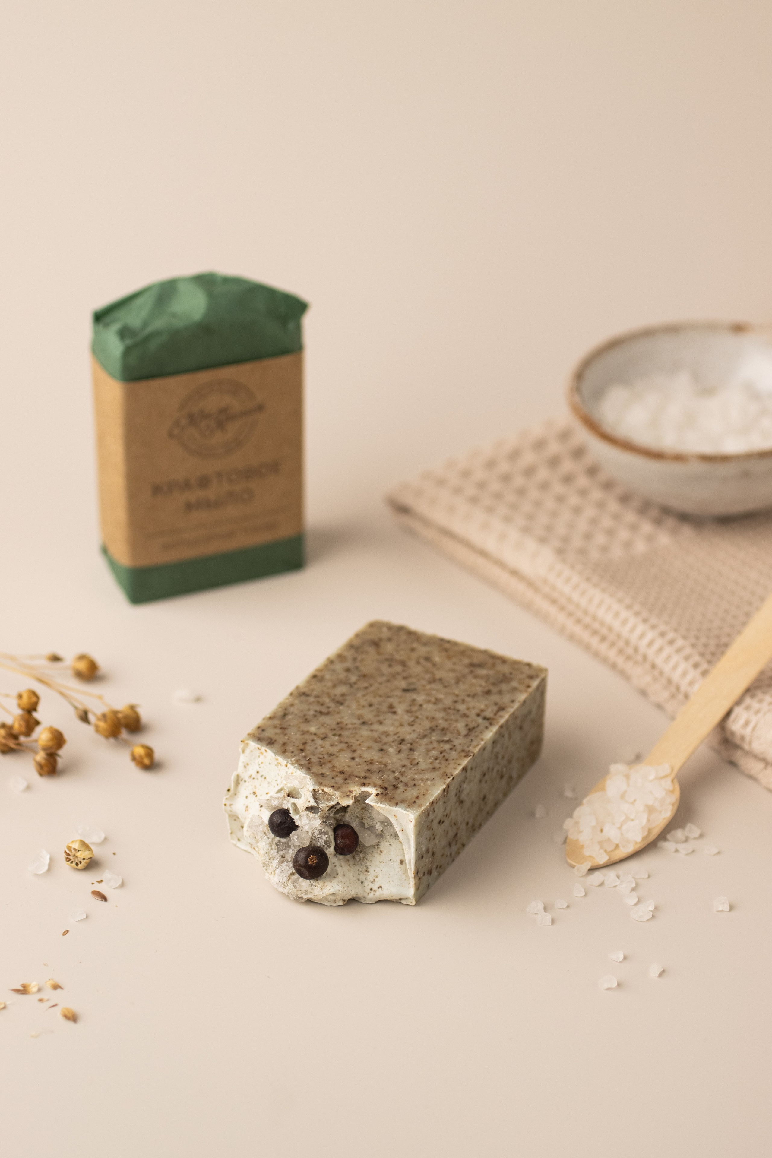 Мыломания. Предметный фотограф в Балашихе Анастасия Михайлова