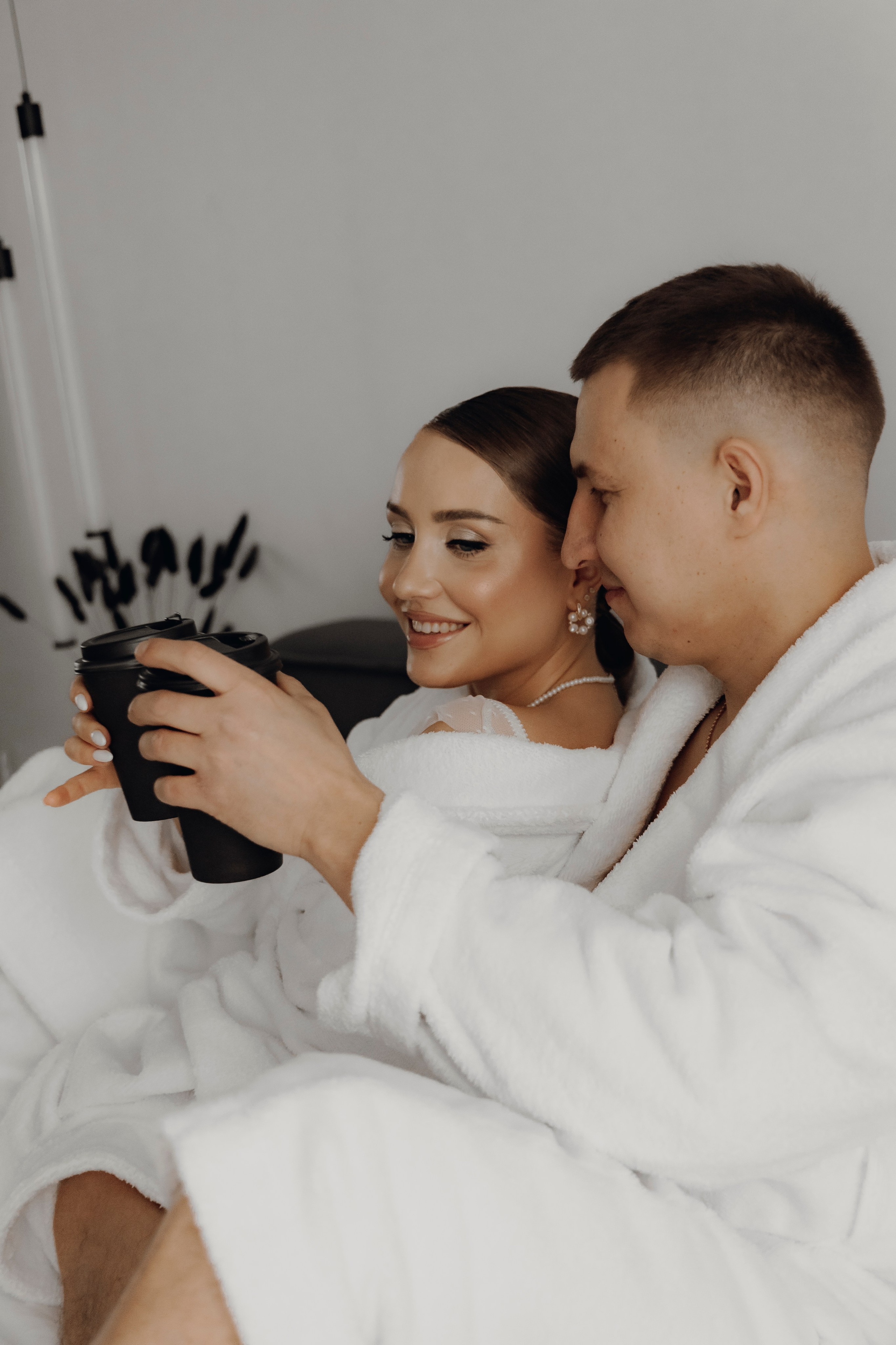 Свадебная съёмка Ижевск — Сарапул. Свадебный и портретный фотограф в Ижевске и Санкт-Петербурге Саша Брокколи