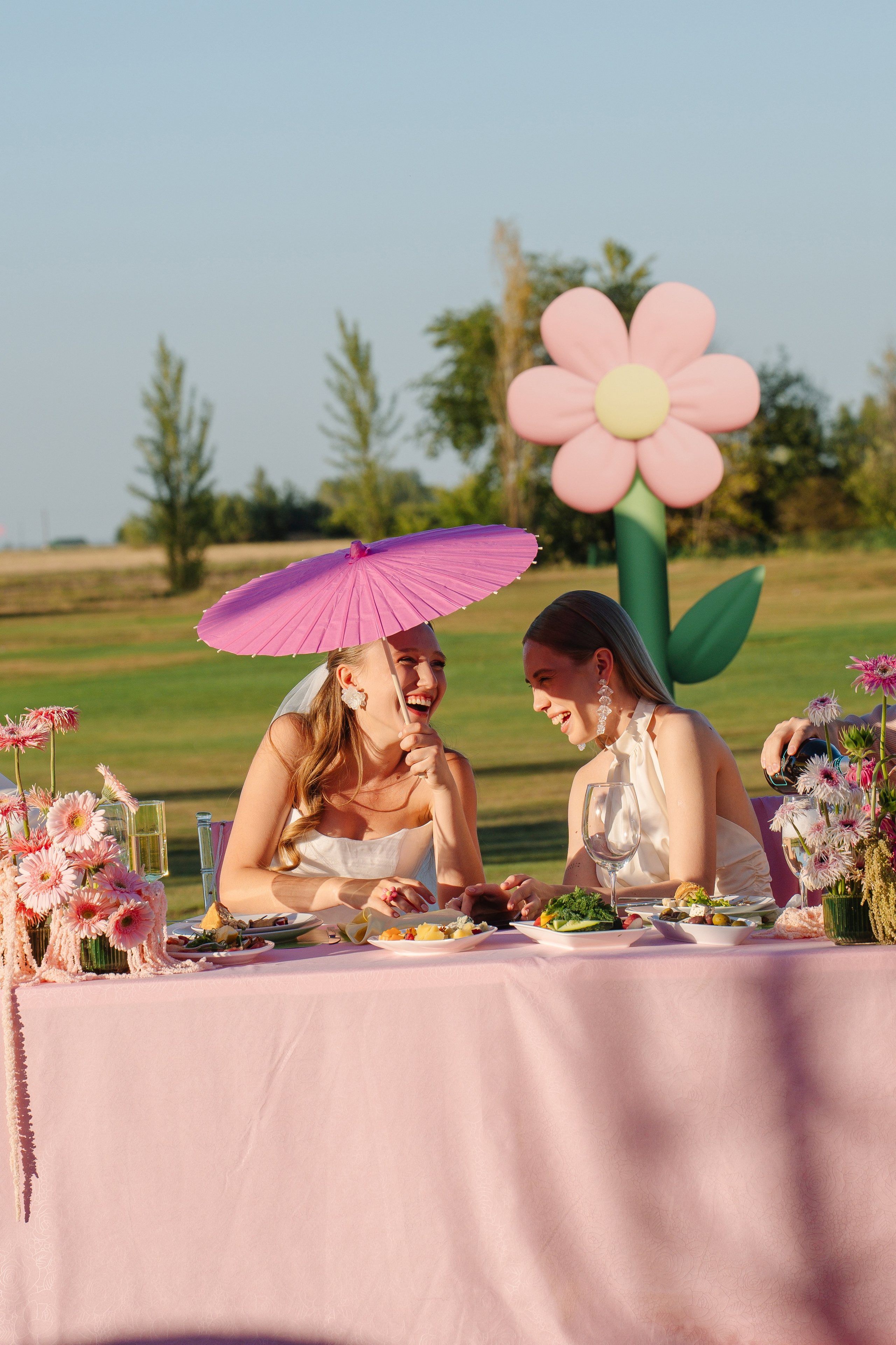 Андрей и Катя. Свадебный и семейный фотограф в Анапе Елена Полетаева