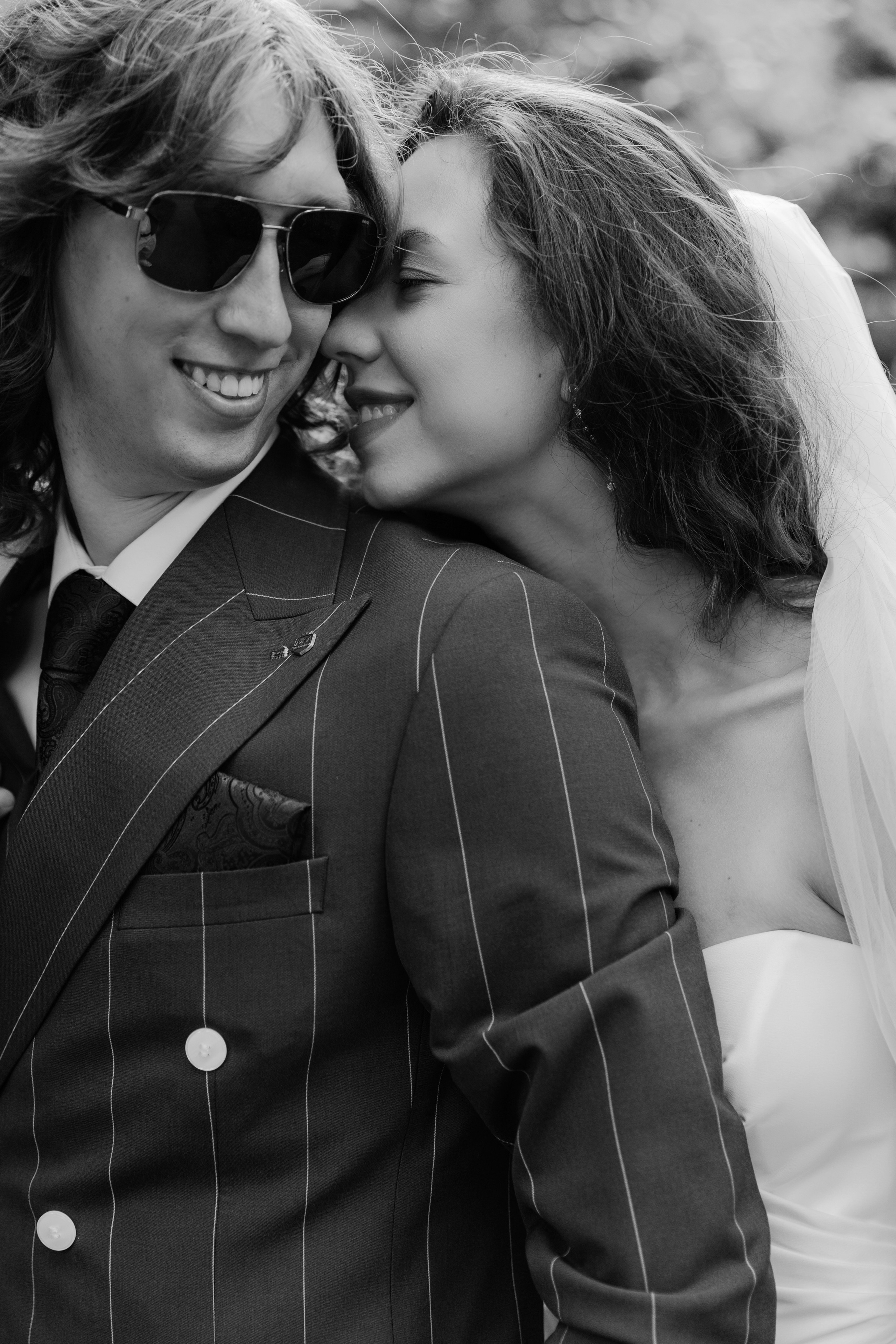 L’amore passa sette muri. Свадебный и репортажный фотограф в Санкт-Петербурге