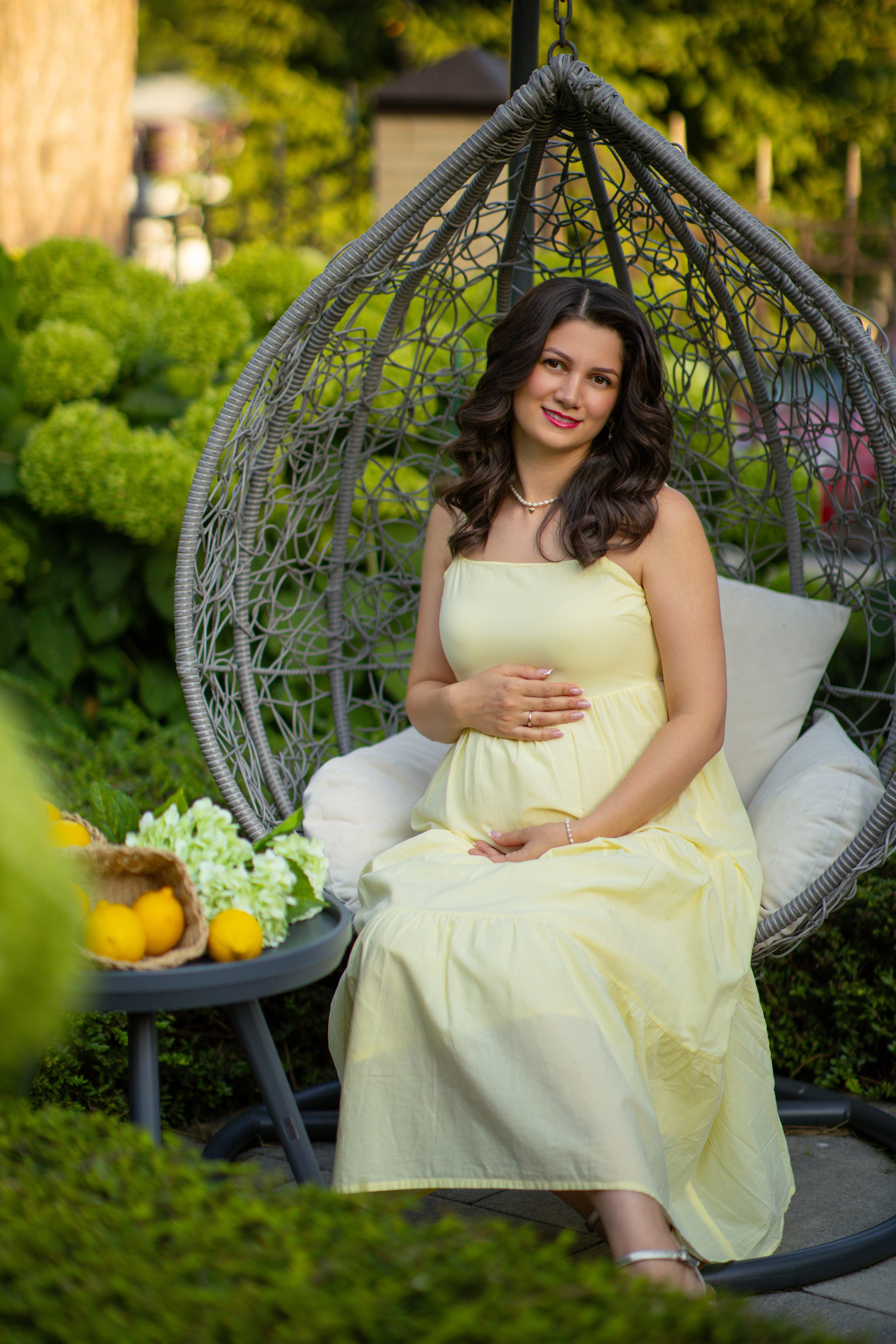 Фотосессии в городе и на природе. Ирина Васильченко. Фотограф КМВ