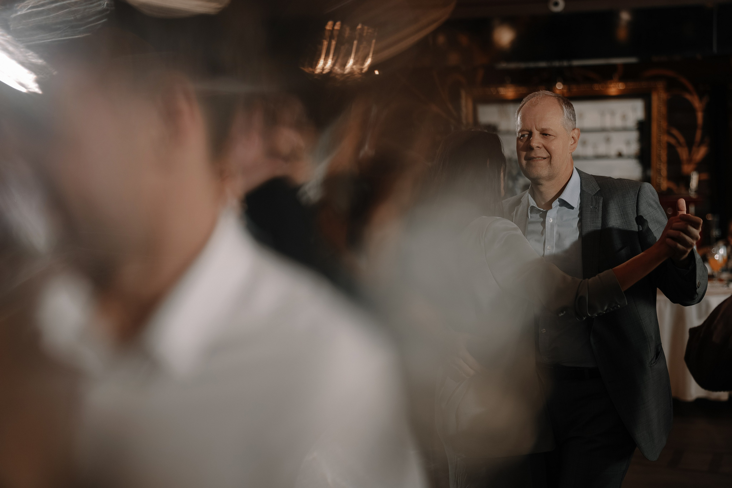 Человеку нужен человек…. Свадебный и семейный Фотограф Денис Кошель