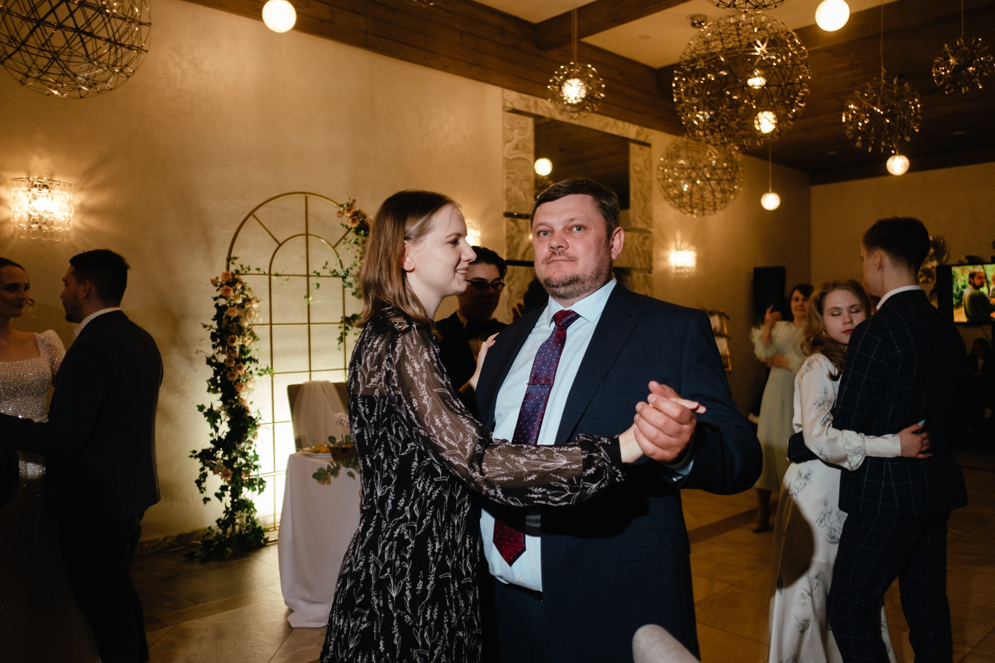 Алёна и Кирилл. Свадебный фотограф Александра Тюлякова