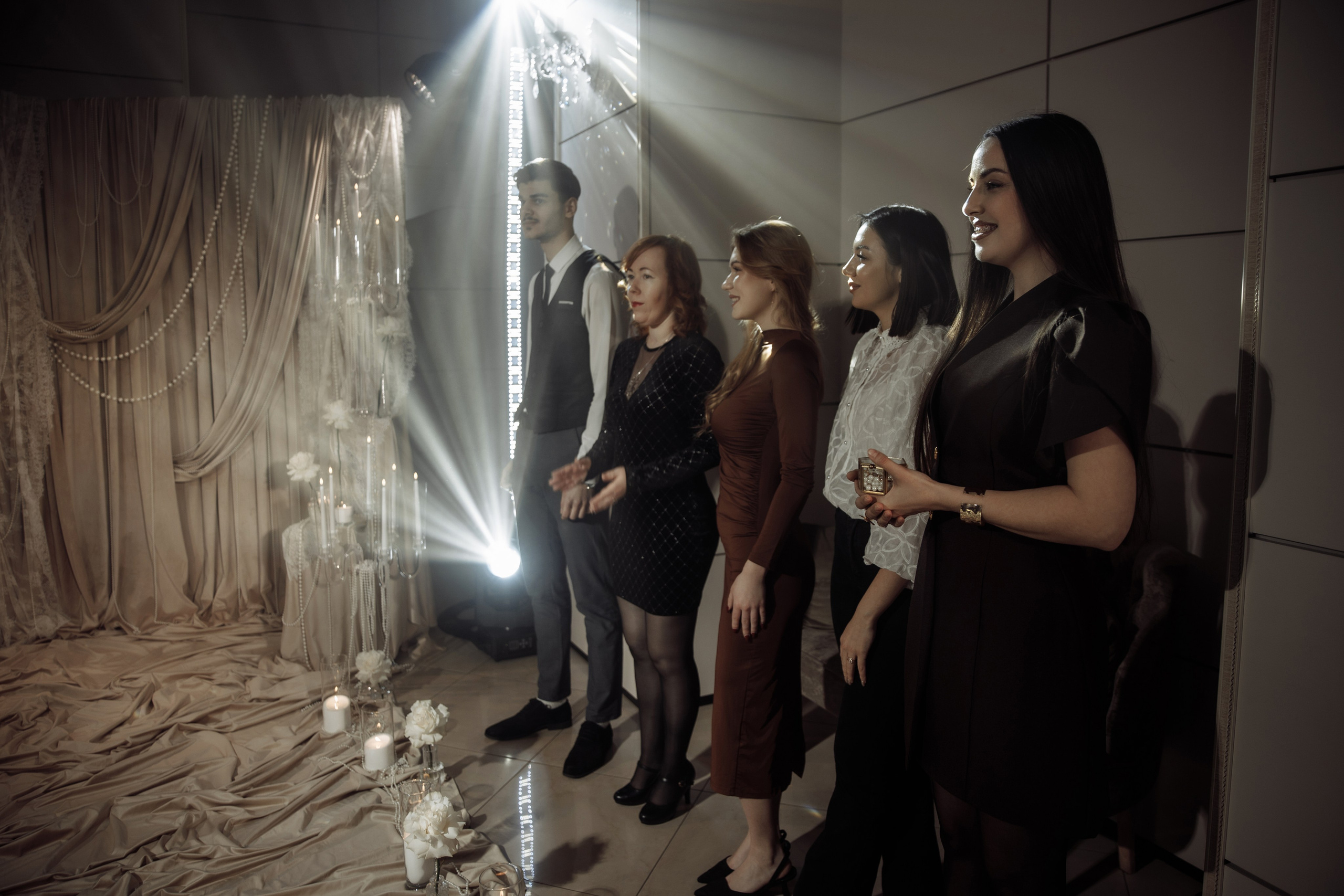 M|A. Свадебный и семейный фотограф в Саратове Анжела Борисова