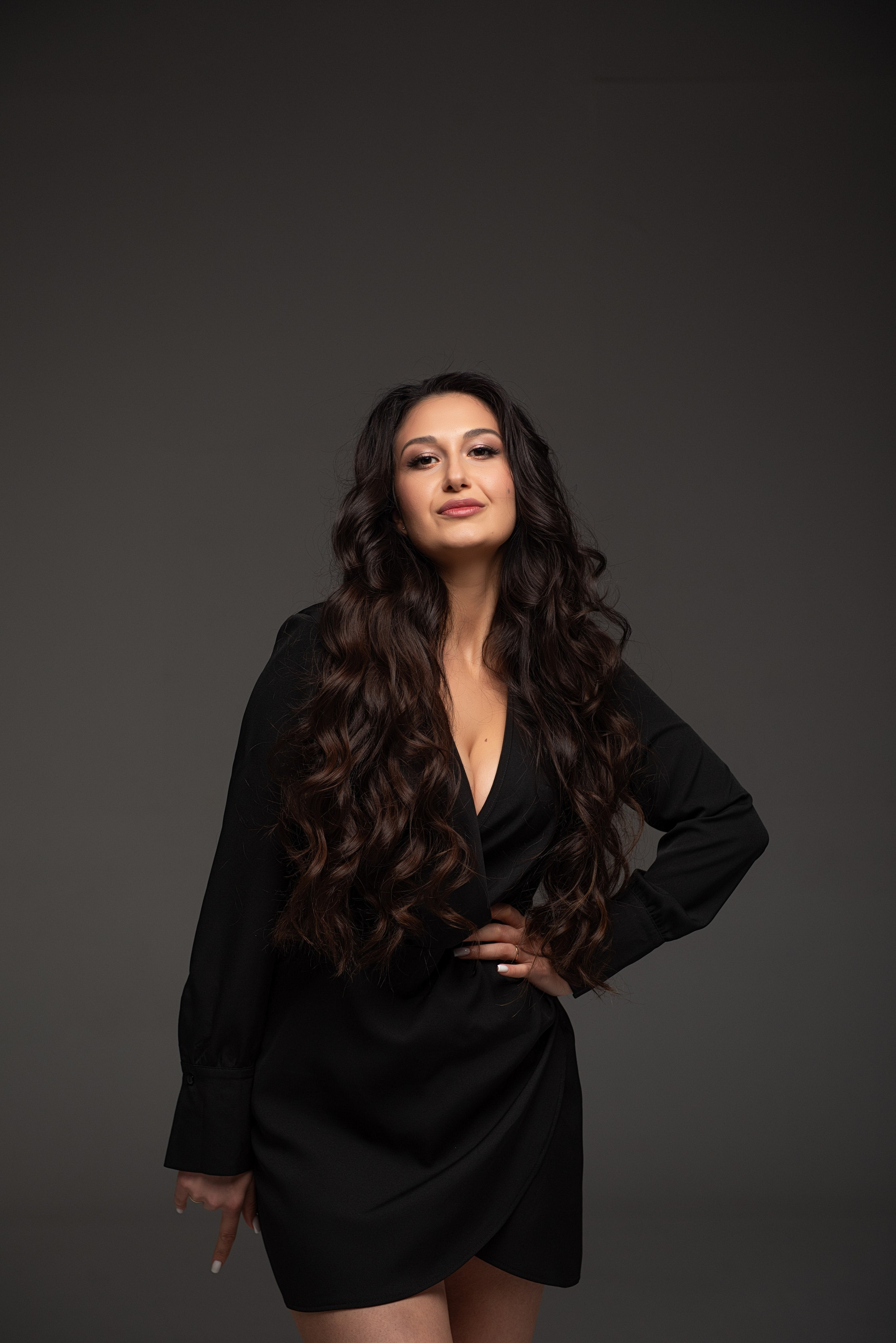 Алена. Фотограф, визажист. Москва