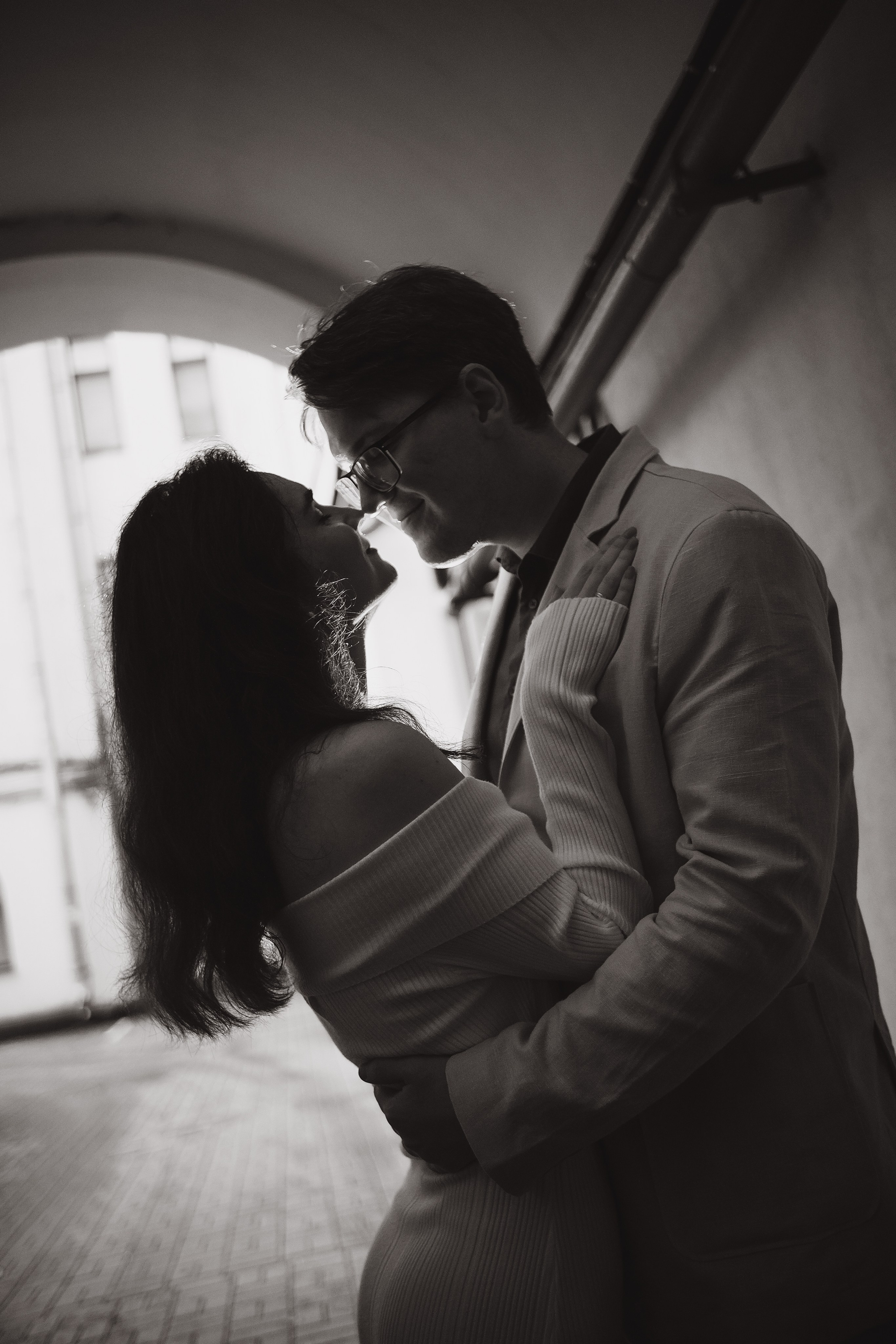 Алина & Вова. Phdkvmr.ru