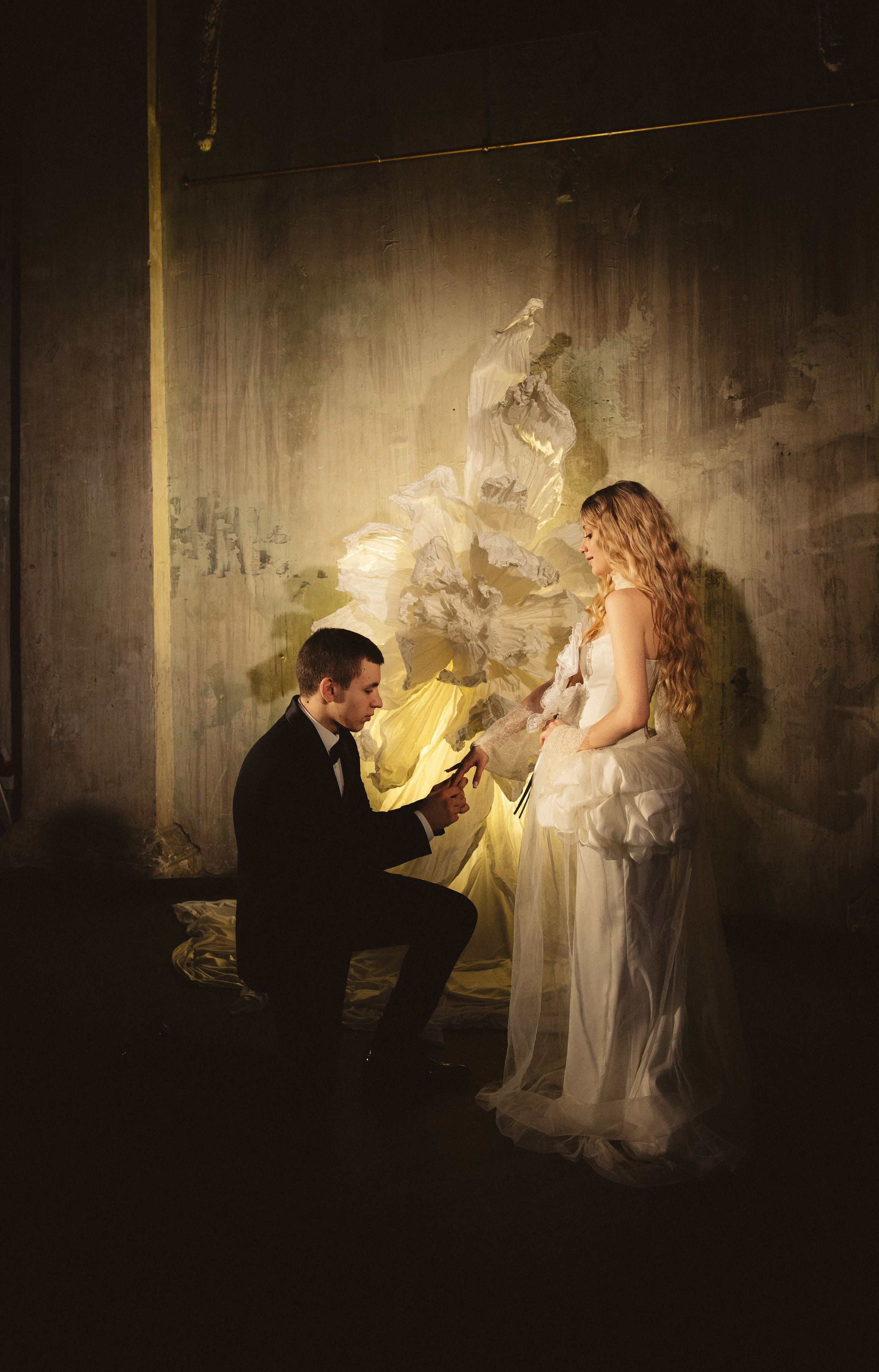 Вероника & Максим. Phdkvmr.ru