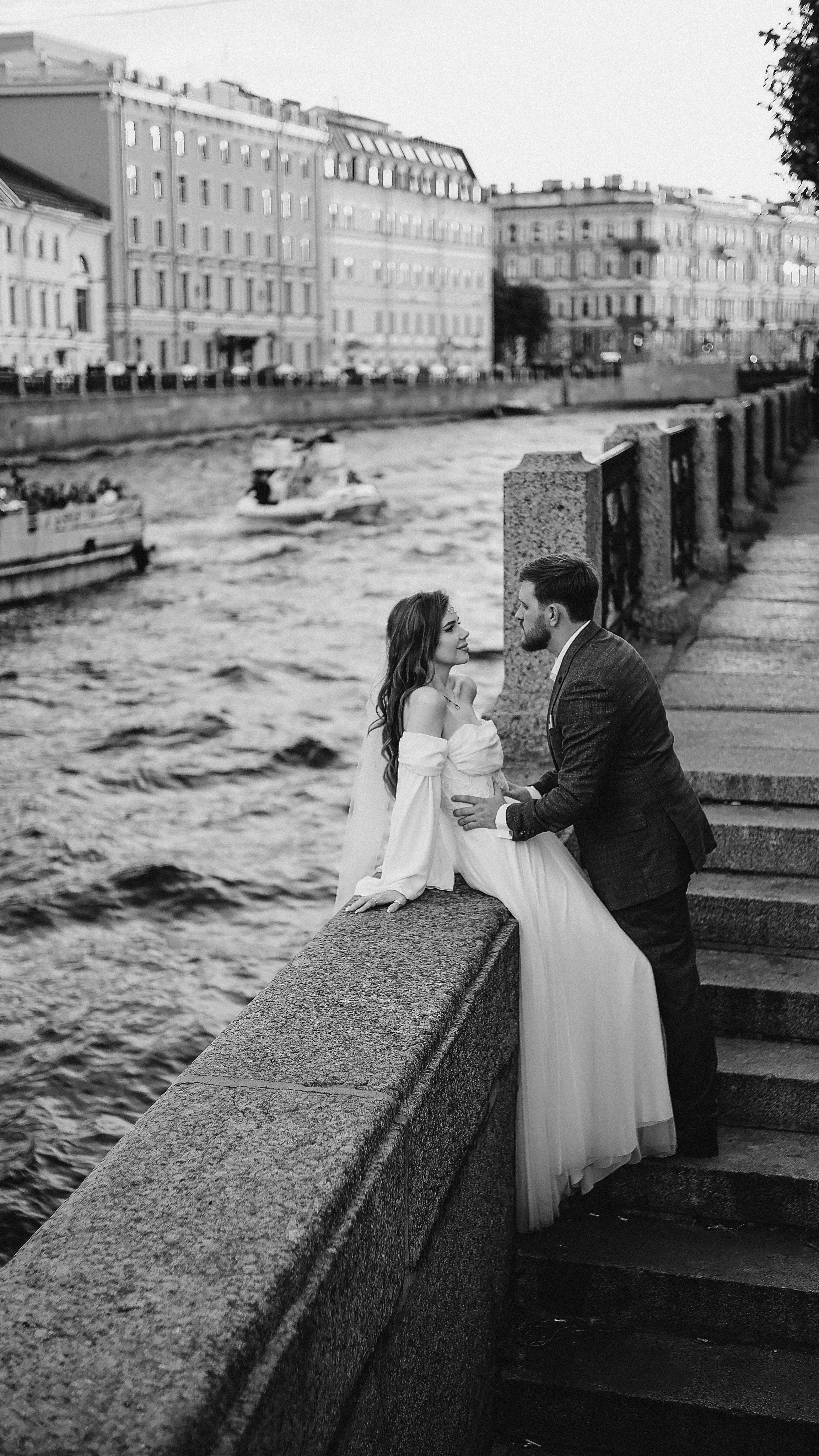 Юля и Вова. ДБ1. Phdkvmr.ru