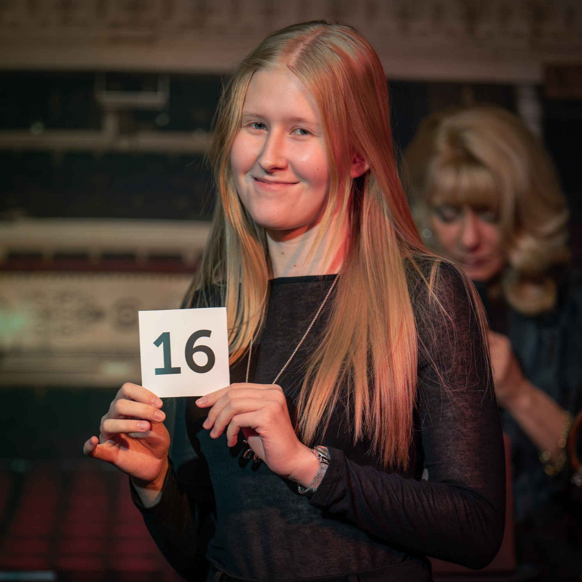 Жеребьевка, 2025. Конкурс молодых артистов оперетты и мюзикла «ОпереттаLand»