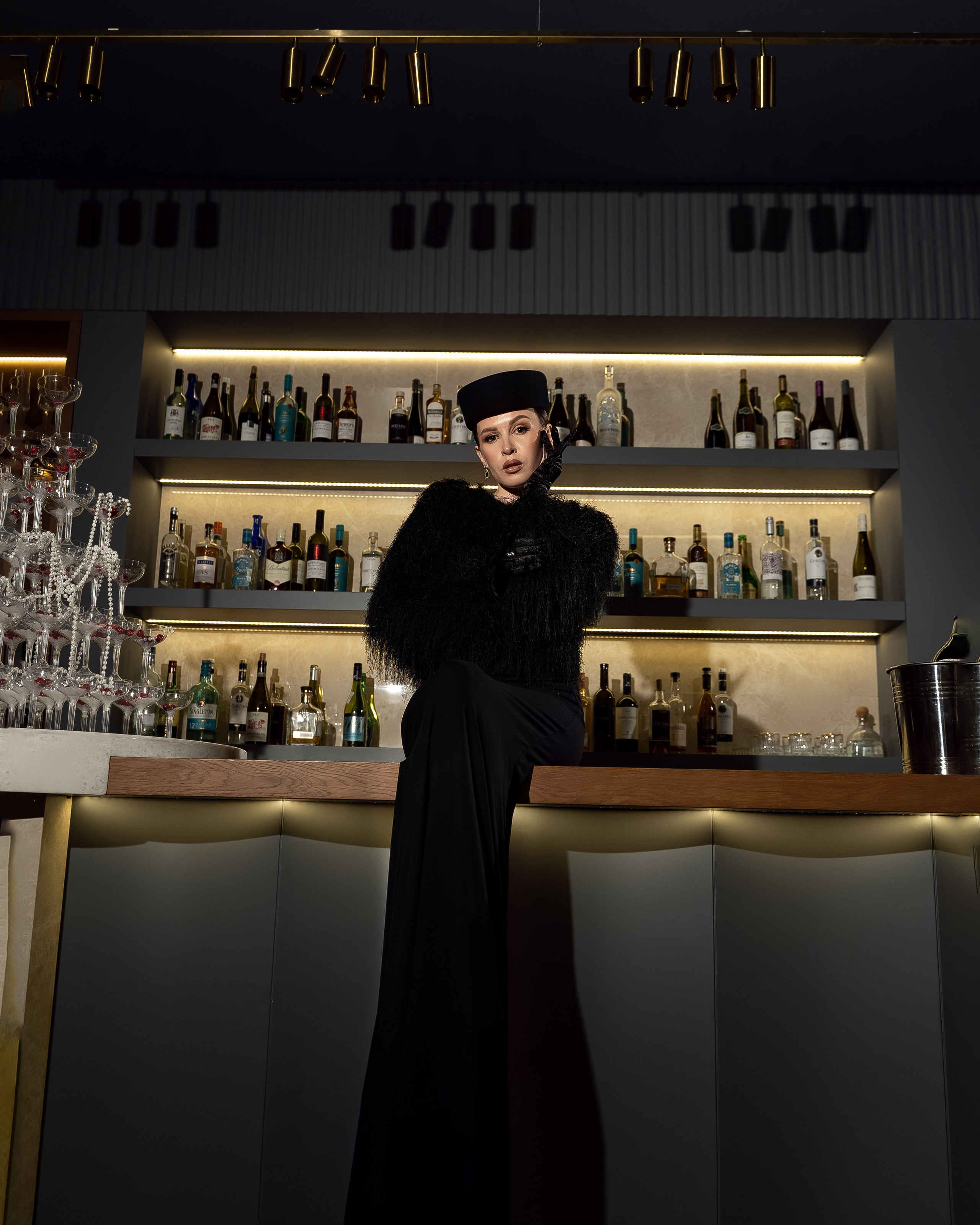 Оксана. Свадебный фотограф в Казани