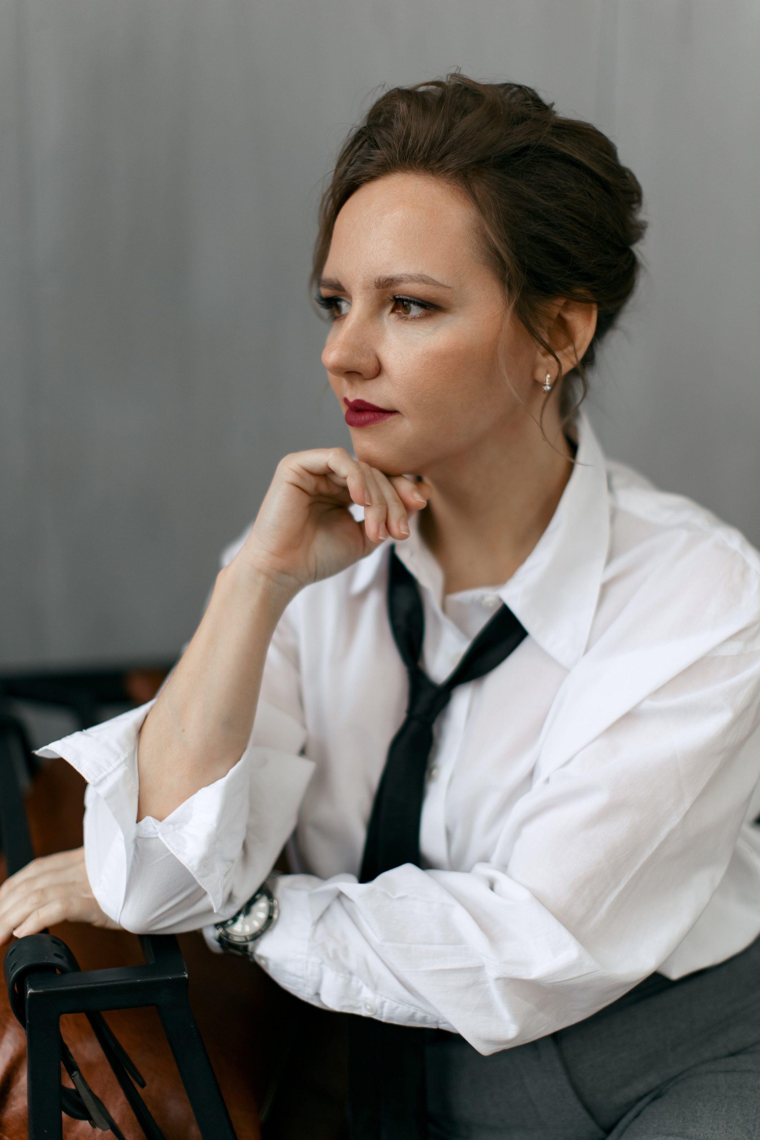 Татьяна. Свадебный и портретный фотограф — Мария Костина