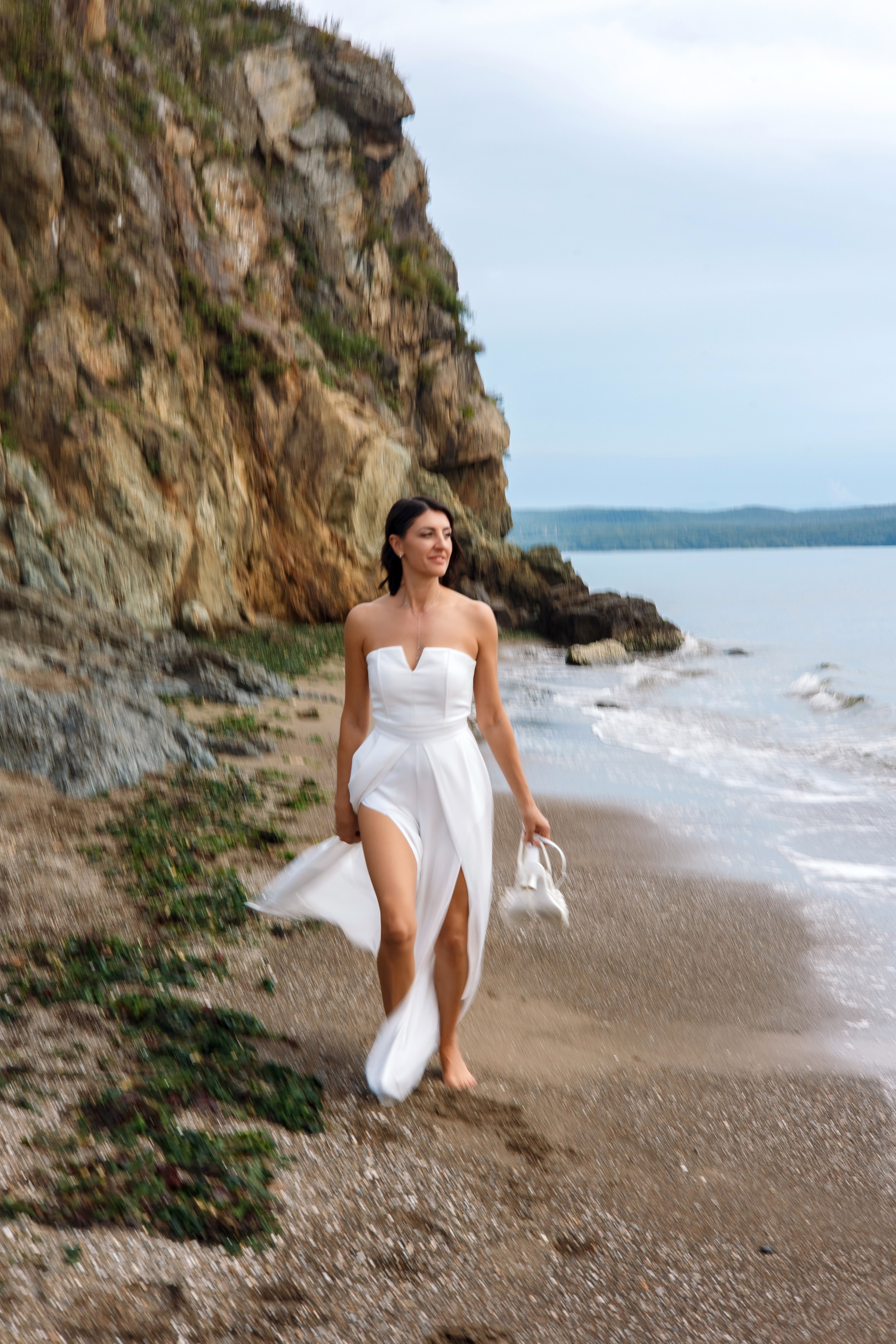 Наталья & Алексей. Фотограф Любовь Корниенко, Примоский край