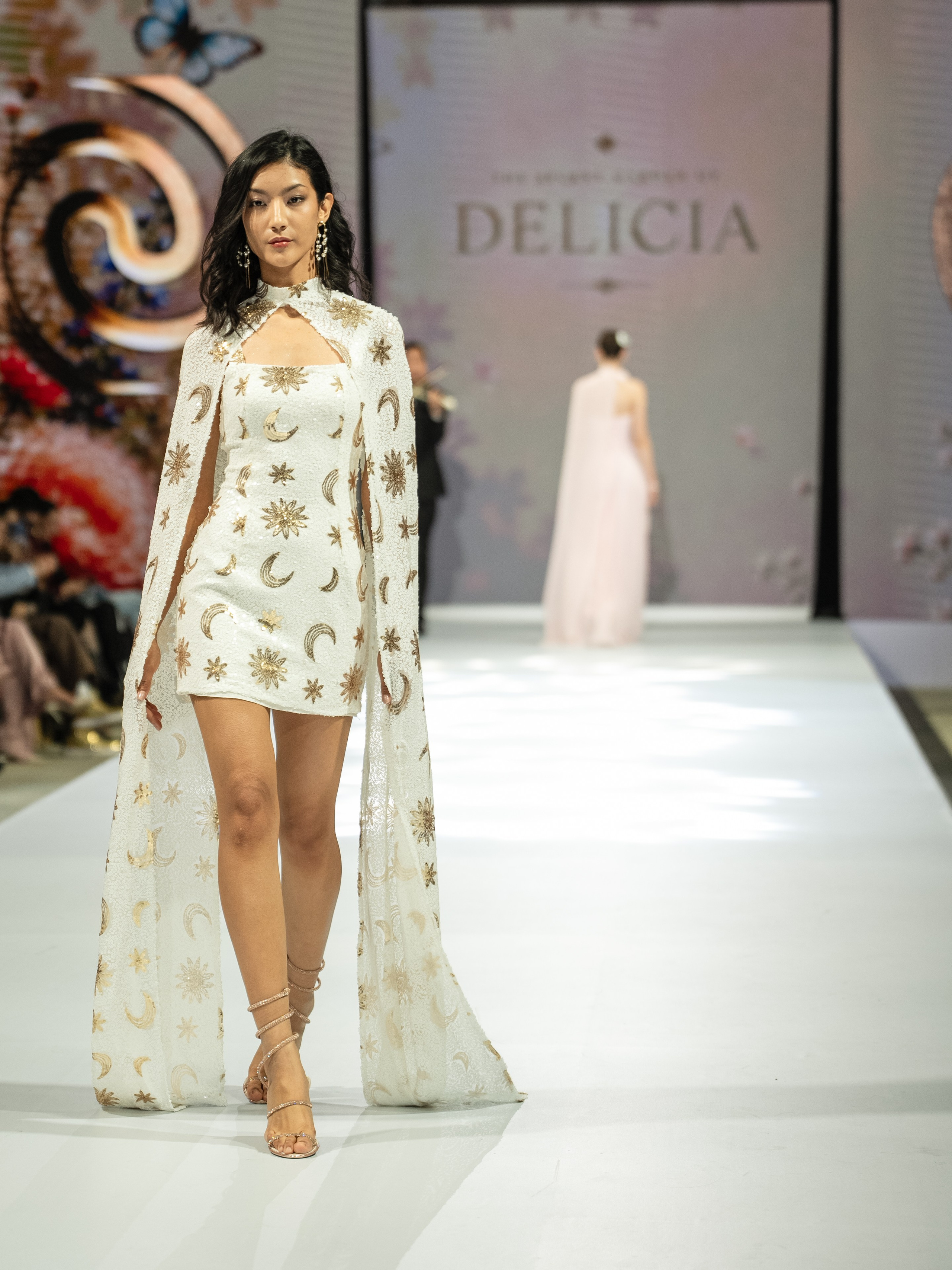 EURASIAN FASHION WEEK Delicia. Сайт Алматинского НЮ АРТ, будуар и фэшн фотографа Дениса Карпенко