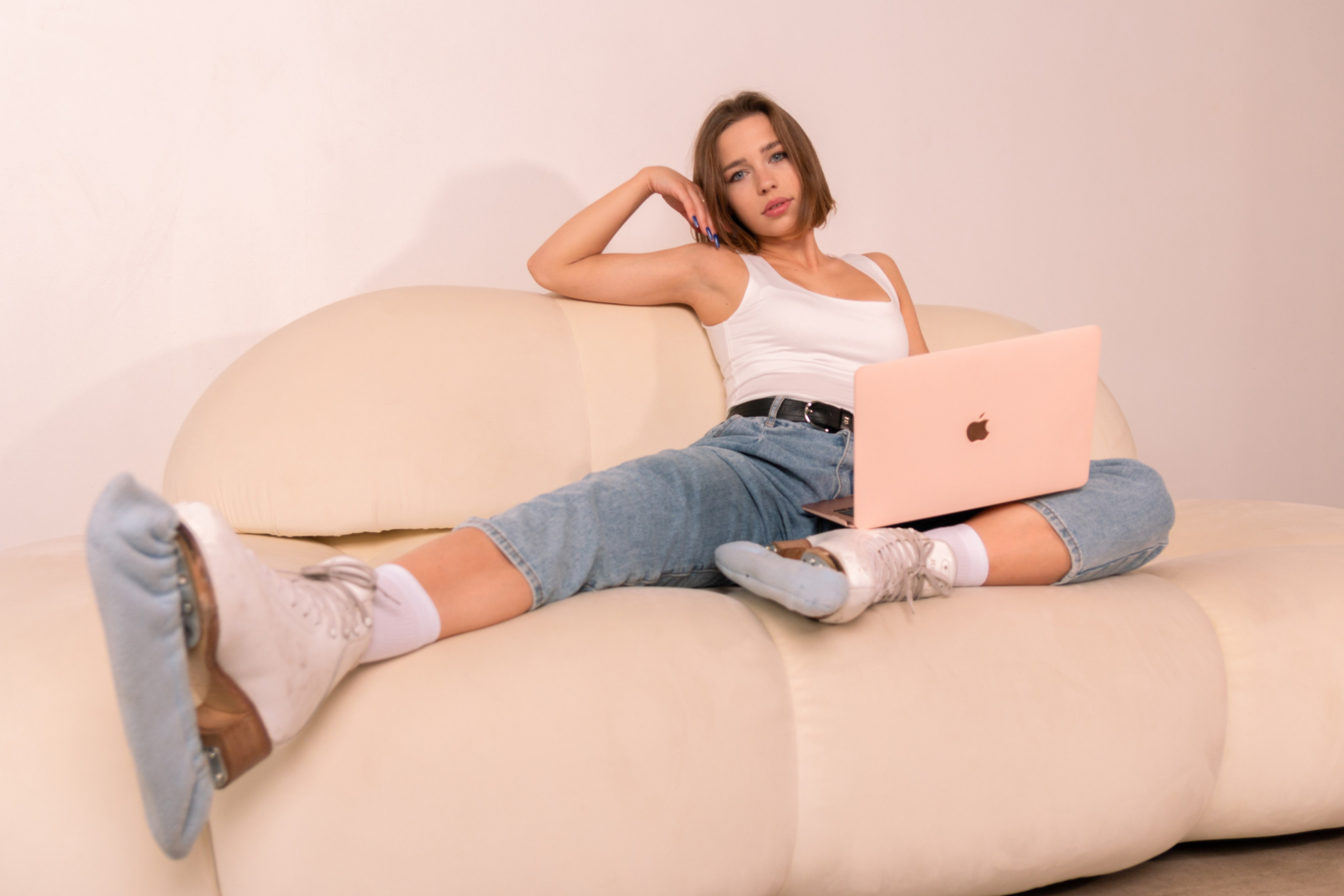 Ice Spotlight. Фотограф в Ярославле Никита Зайцев