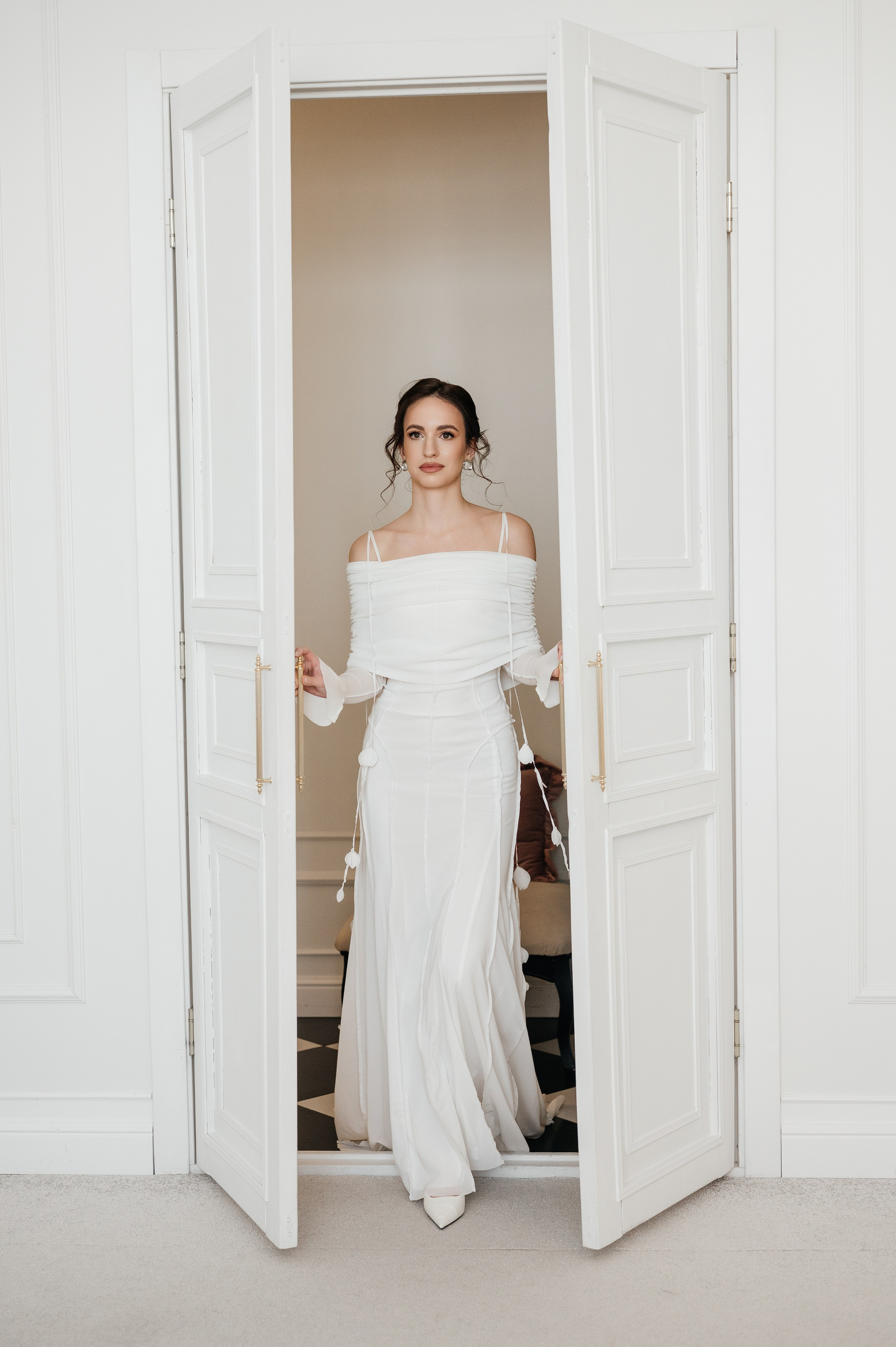 Утро невесты. Свадебный и семейный фотограф в Краснодаре Алина Мельник