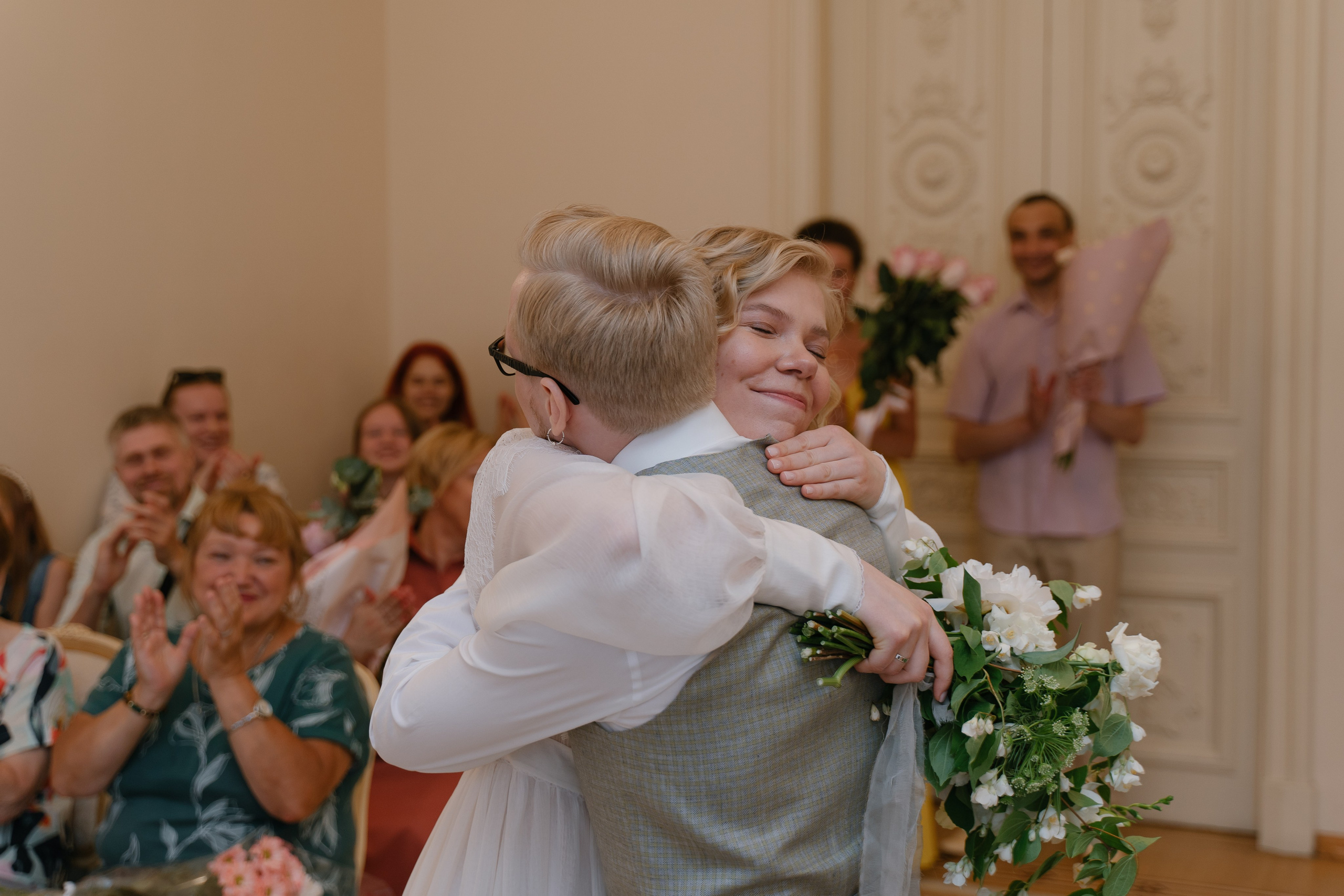 01.07.2023. Свадебный фотограф — Наталья Фед СПб/Москва