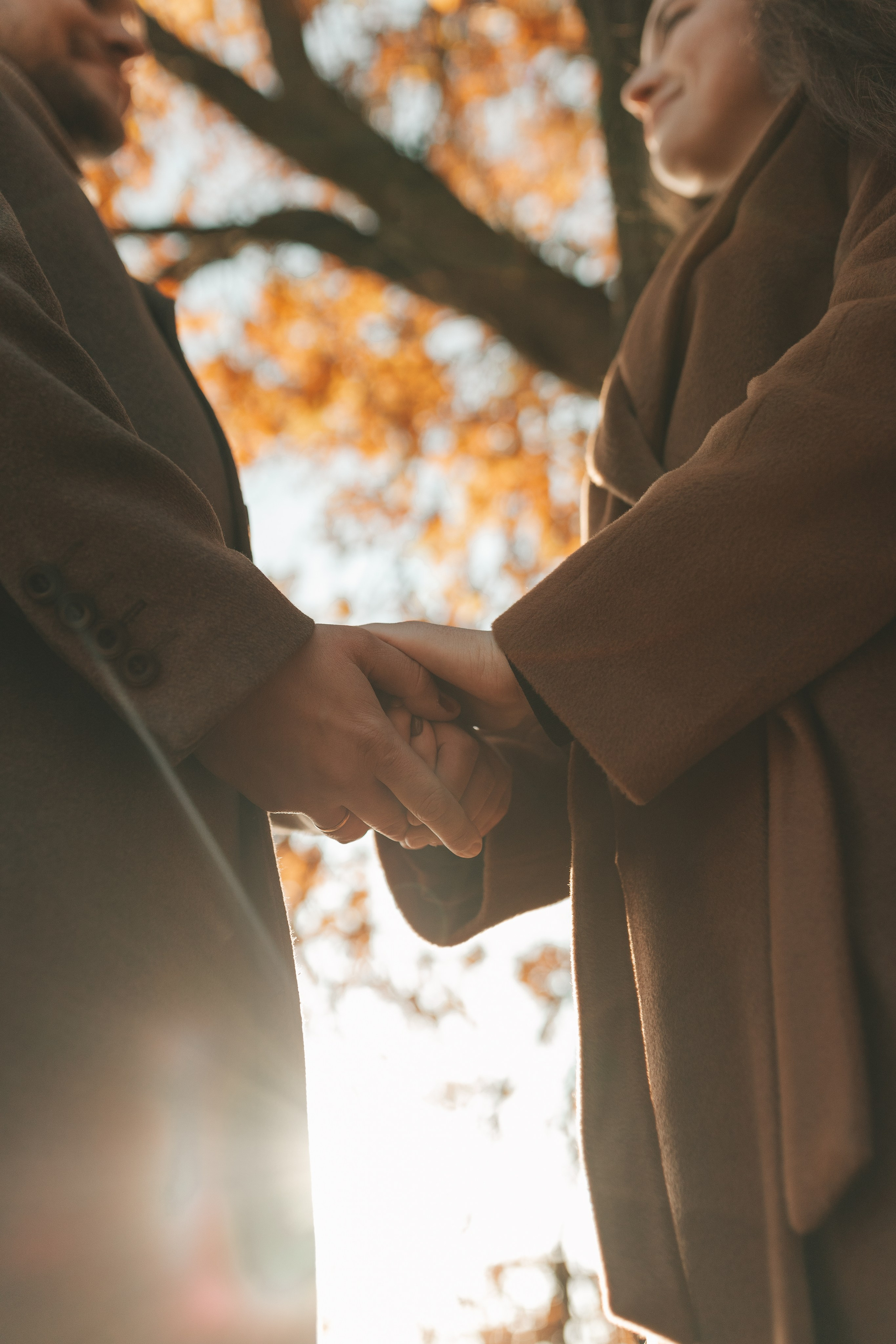 Максим и Виктория. Свадебный и семейный фотограф в Белгороде Юлия Першина