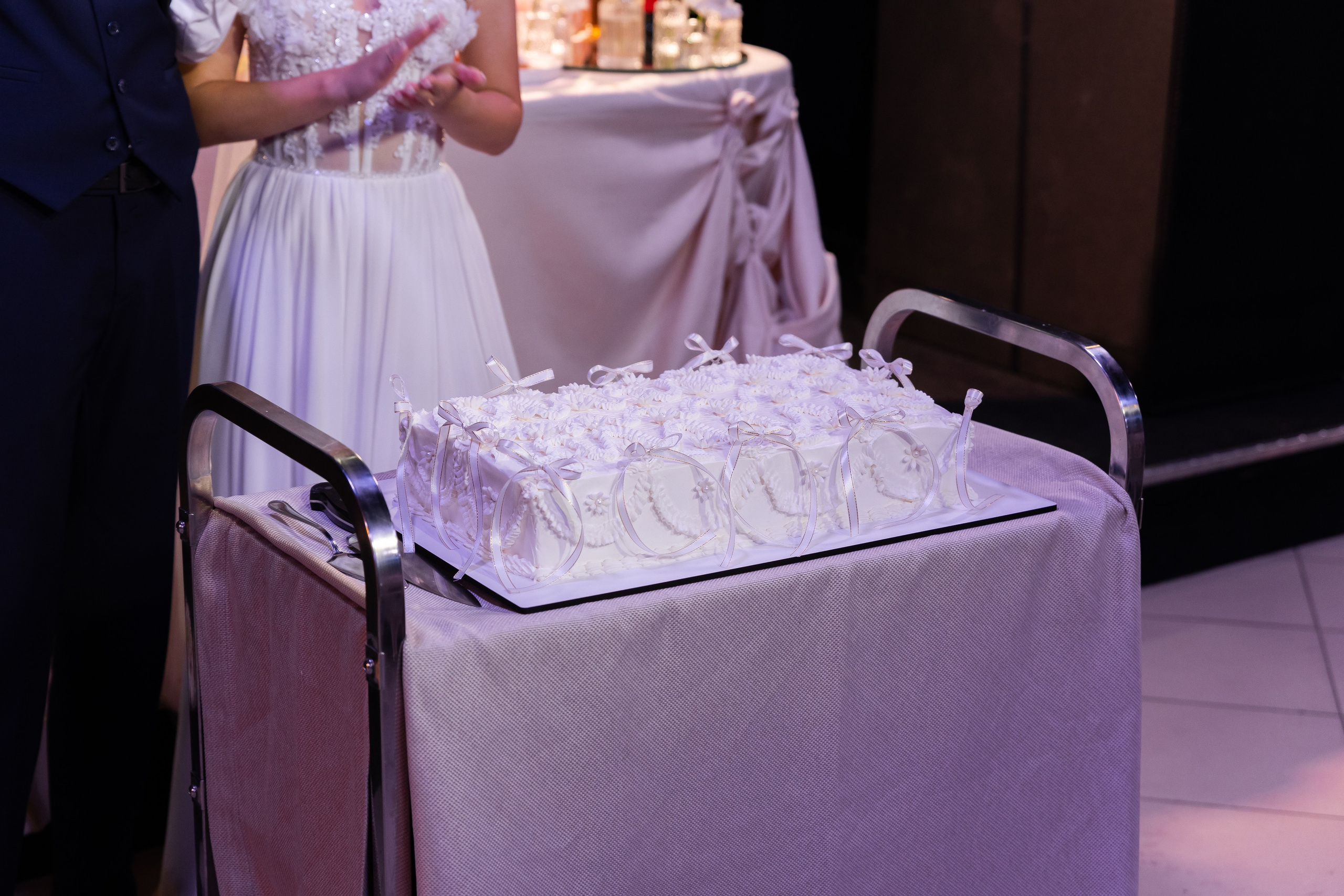 Илья и Лиза. Свадебный фотограф в Саратове