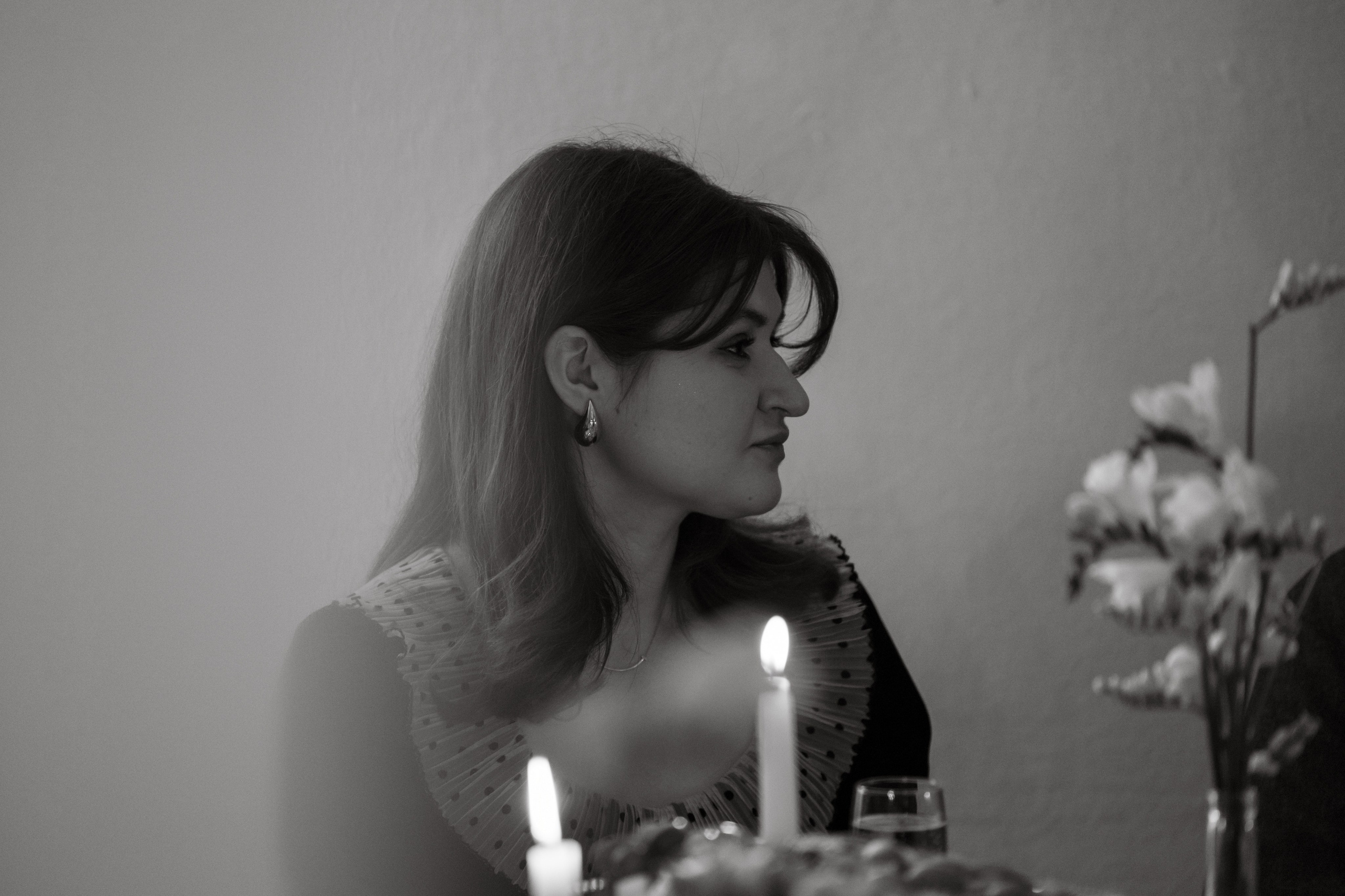 Polina's birthday. Фотограф Москва Людмила Белова