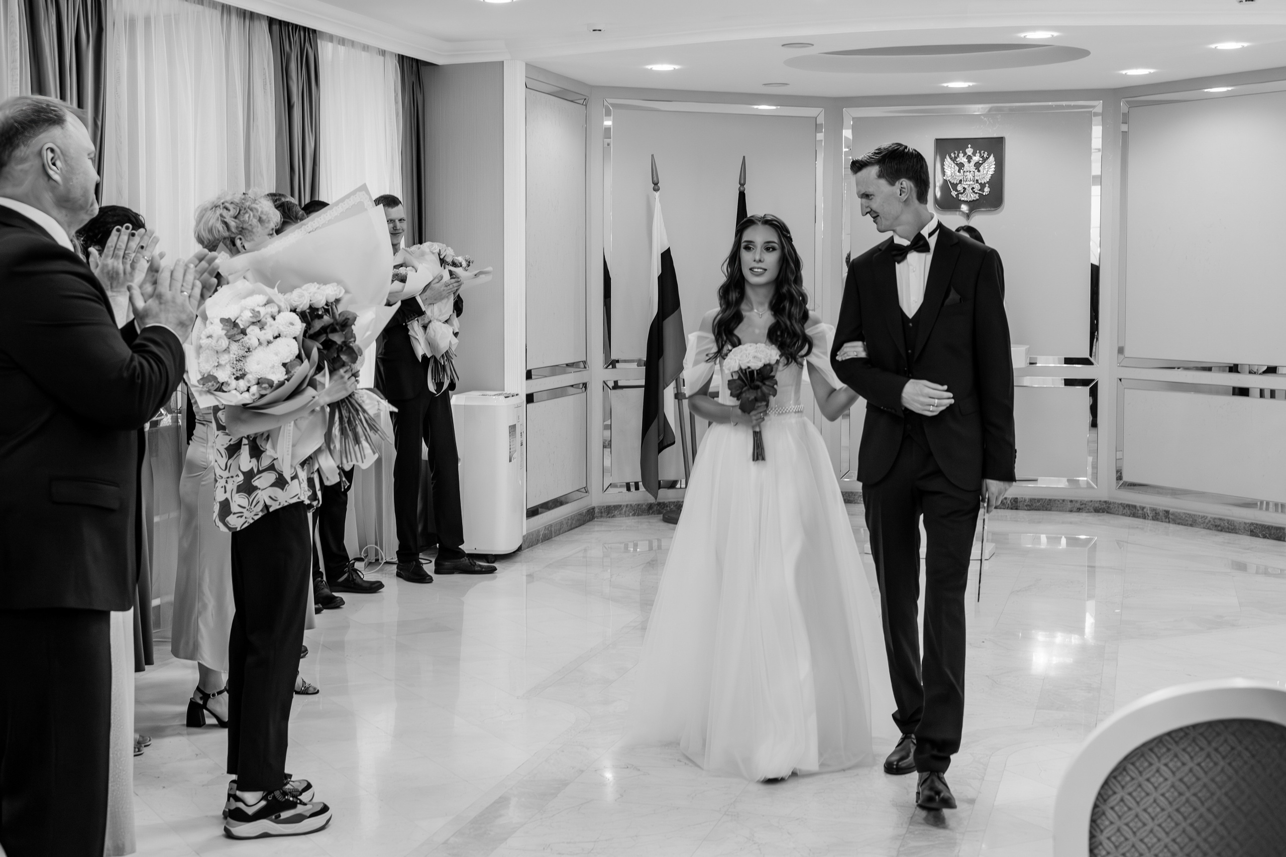 Юлия и Клим