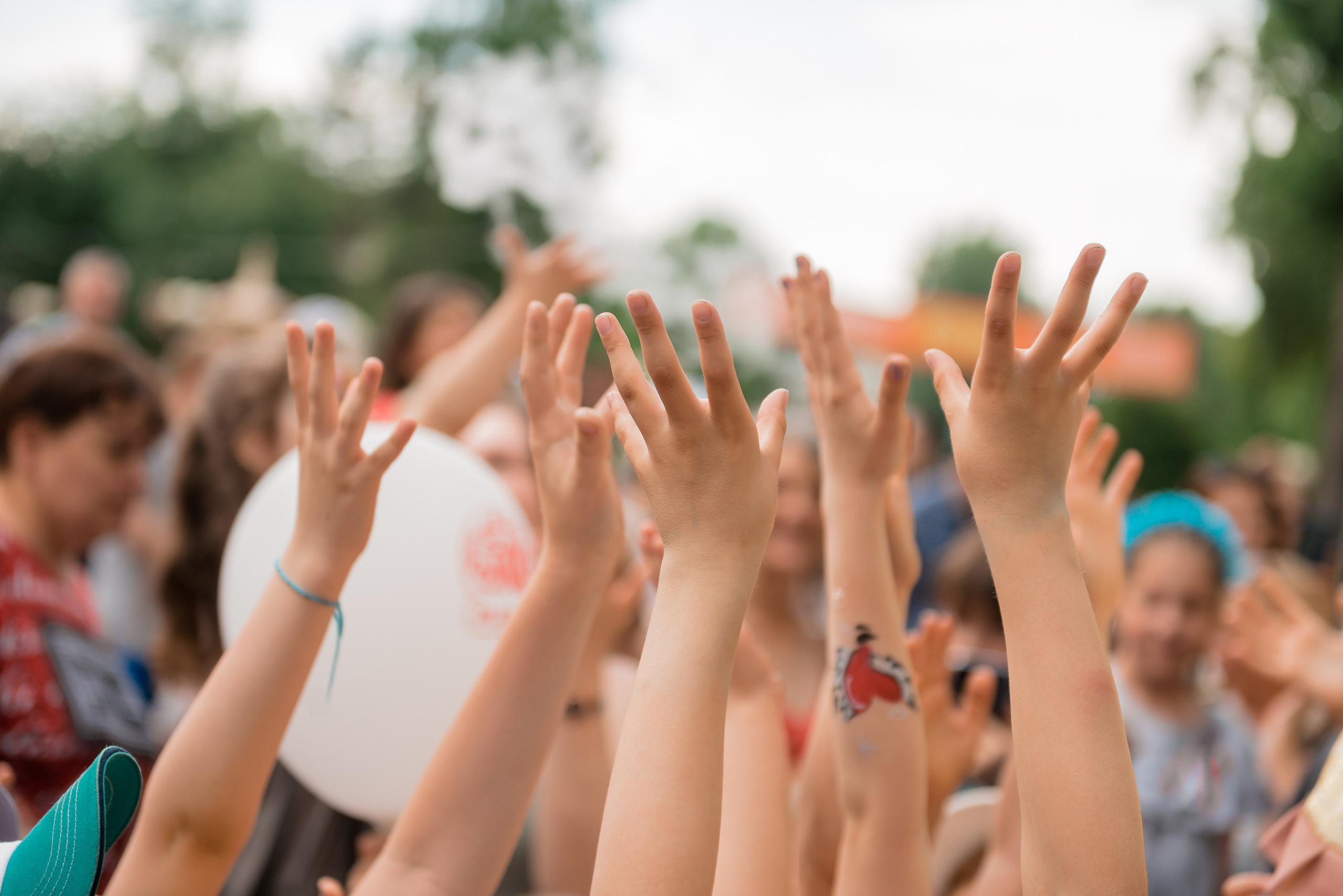 12 Июня 2024. Детский фотограф, семейный фотограф и репортажи в Кемерово