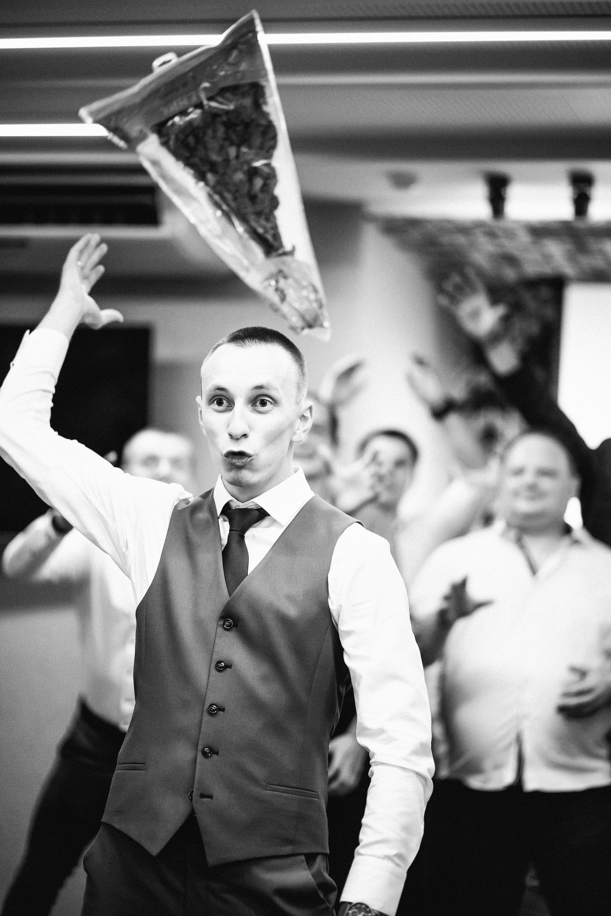 Максим и Ирина. Свадебный и семейный фотограф в Иркутске Александр Цыганков