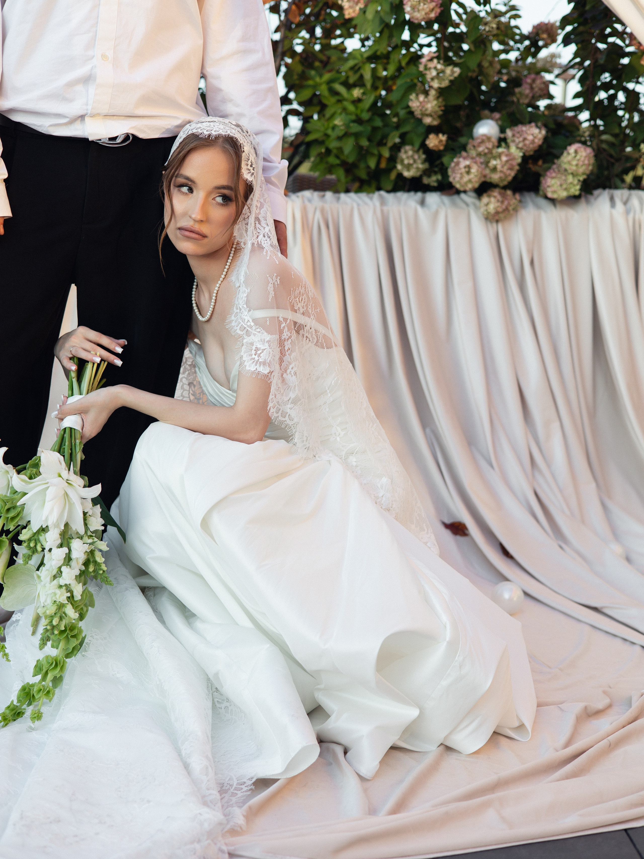 Наши планы на лето — жениться. Свадебный и портретный фотограф Екатерина Моргунова