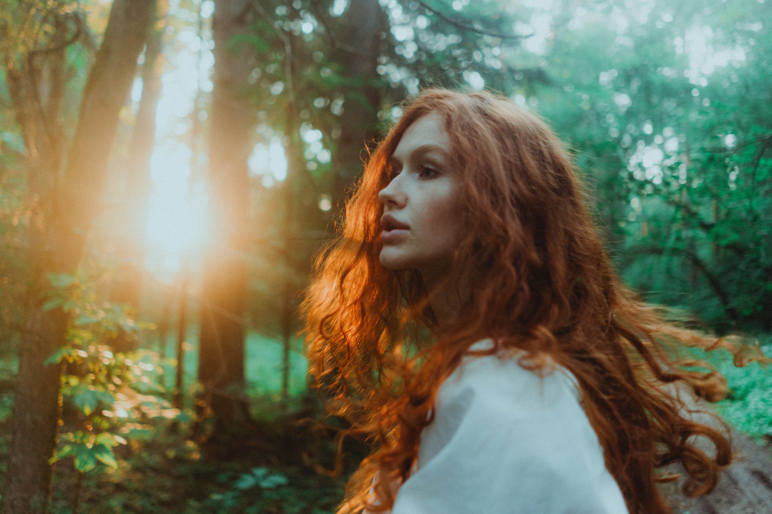 Мария. DENY DEW Фотограф Санкт-Петербург