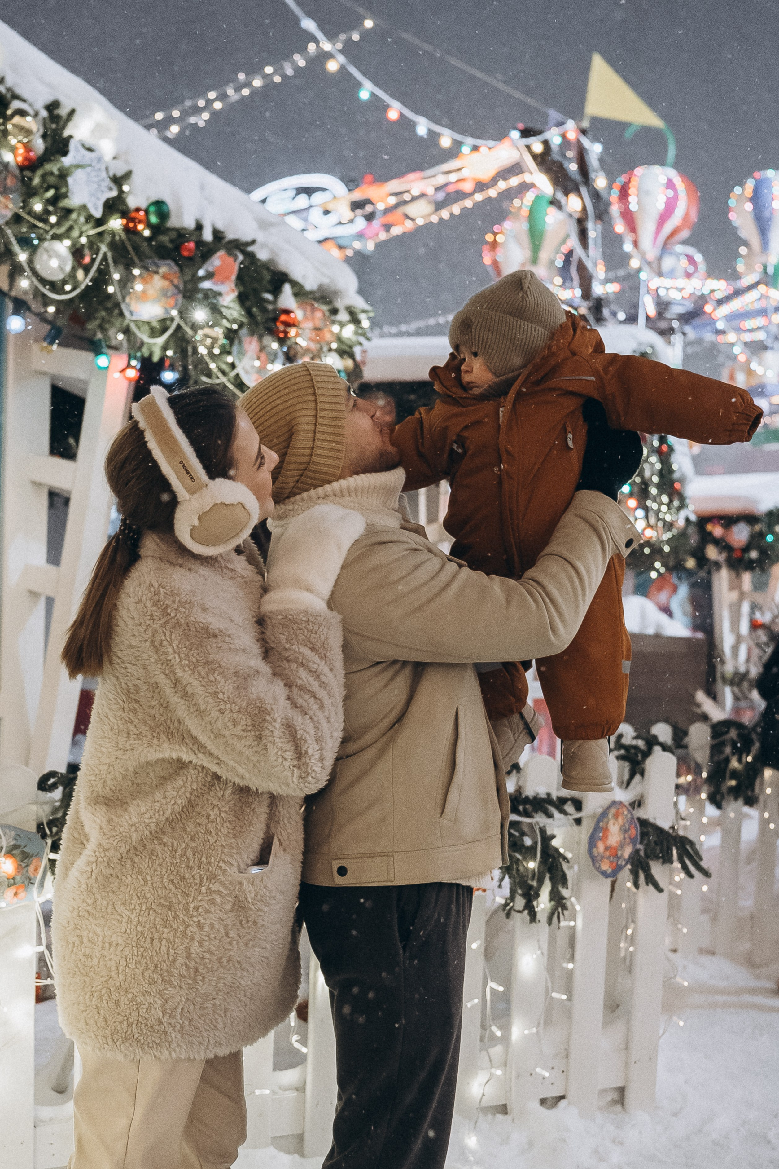 GUM. Фотограф Ольга Рубцова в Москве и Московской области