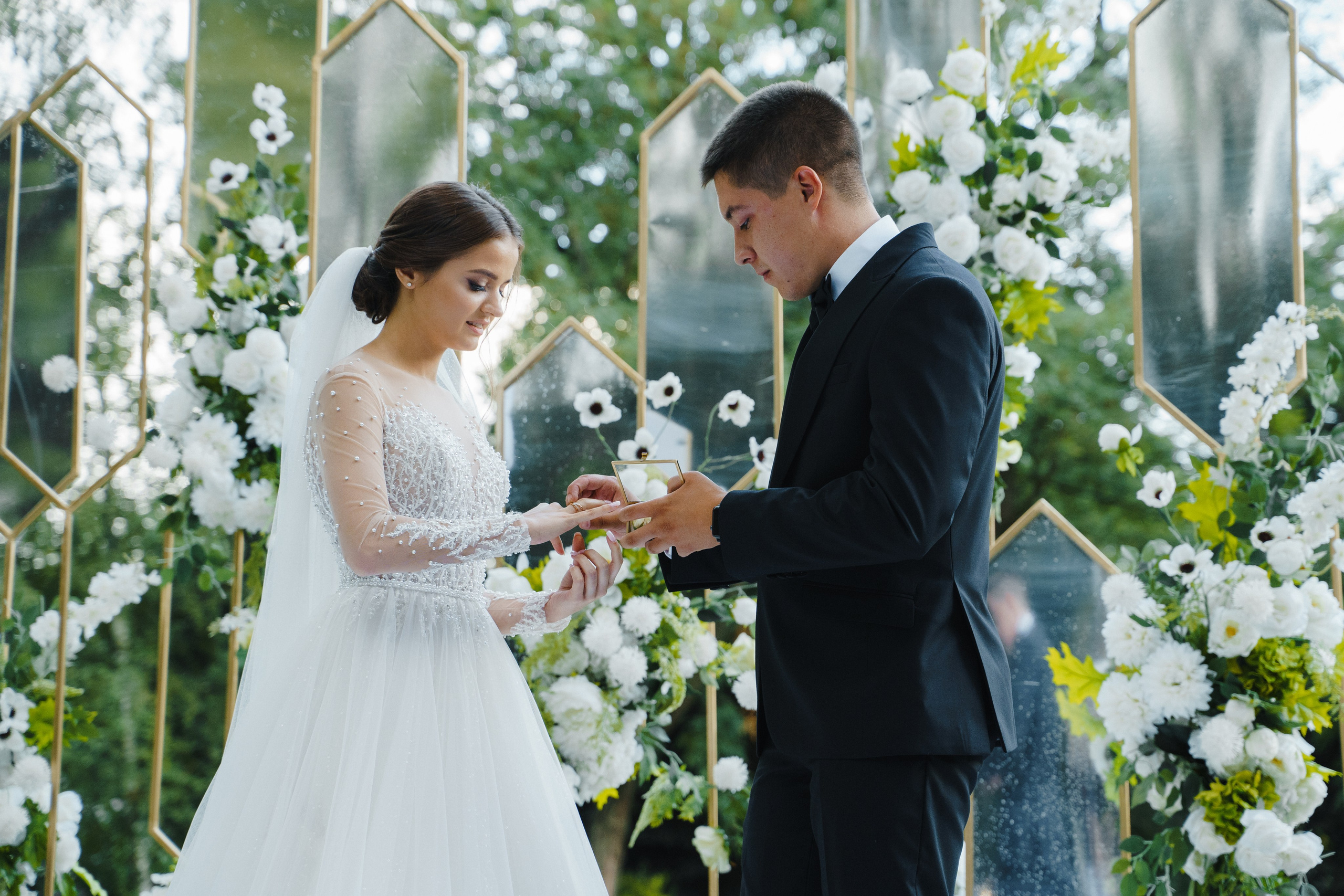 Денис и Диана. Главная