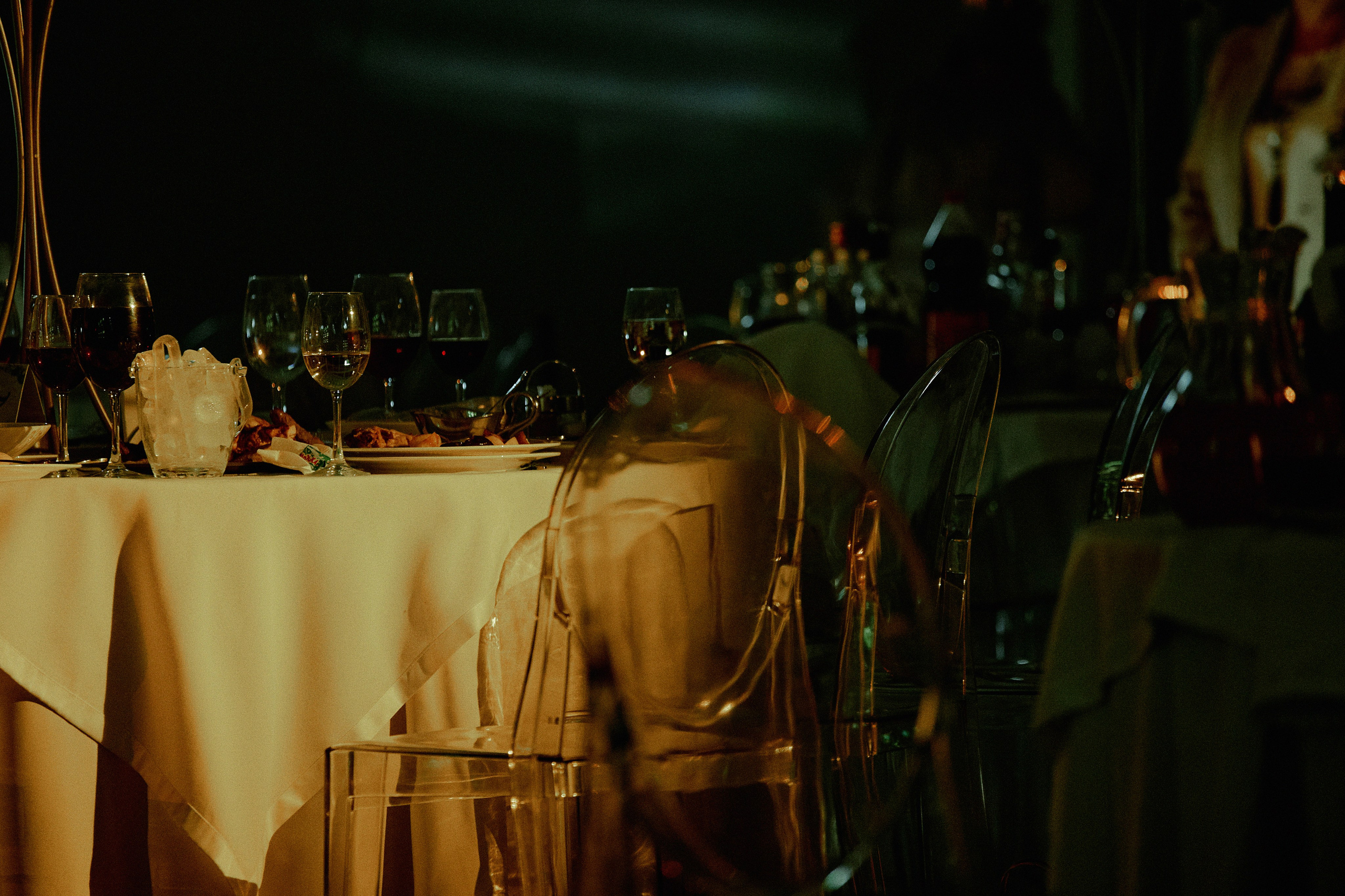 Танцуй со мной. Фотограф Елена Краснопевцева