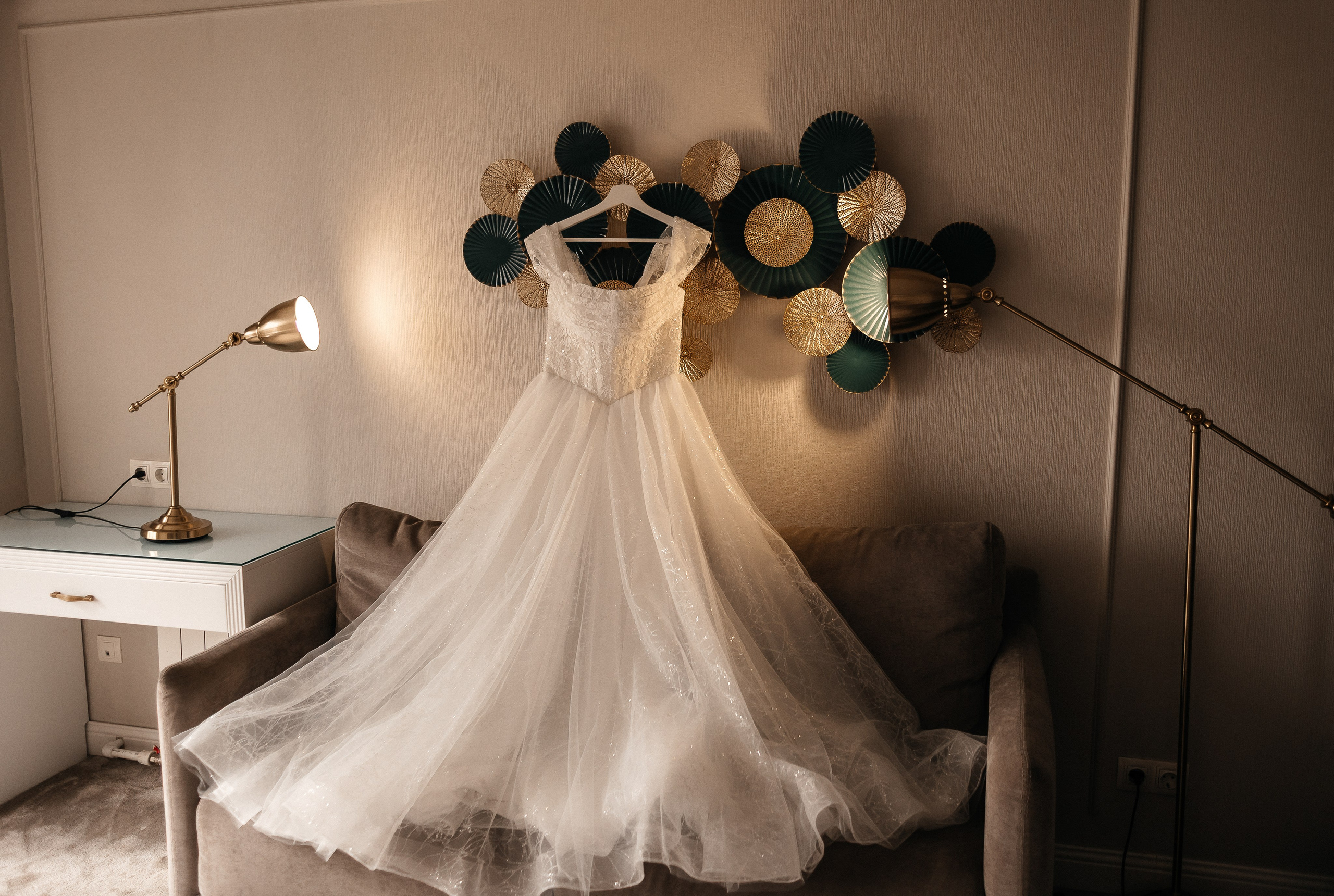 Артём & Мария. Свадебный и семейный фотограф в Омске Евгения Хакимова