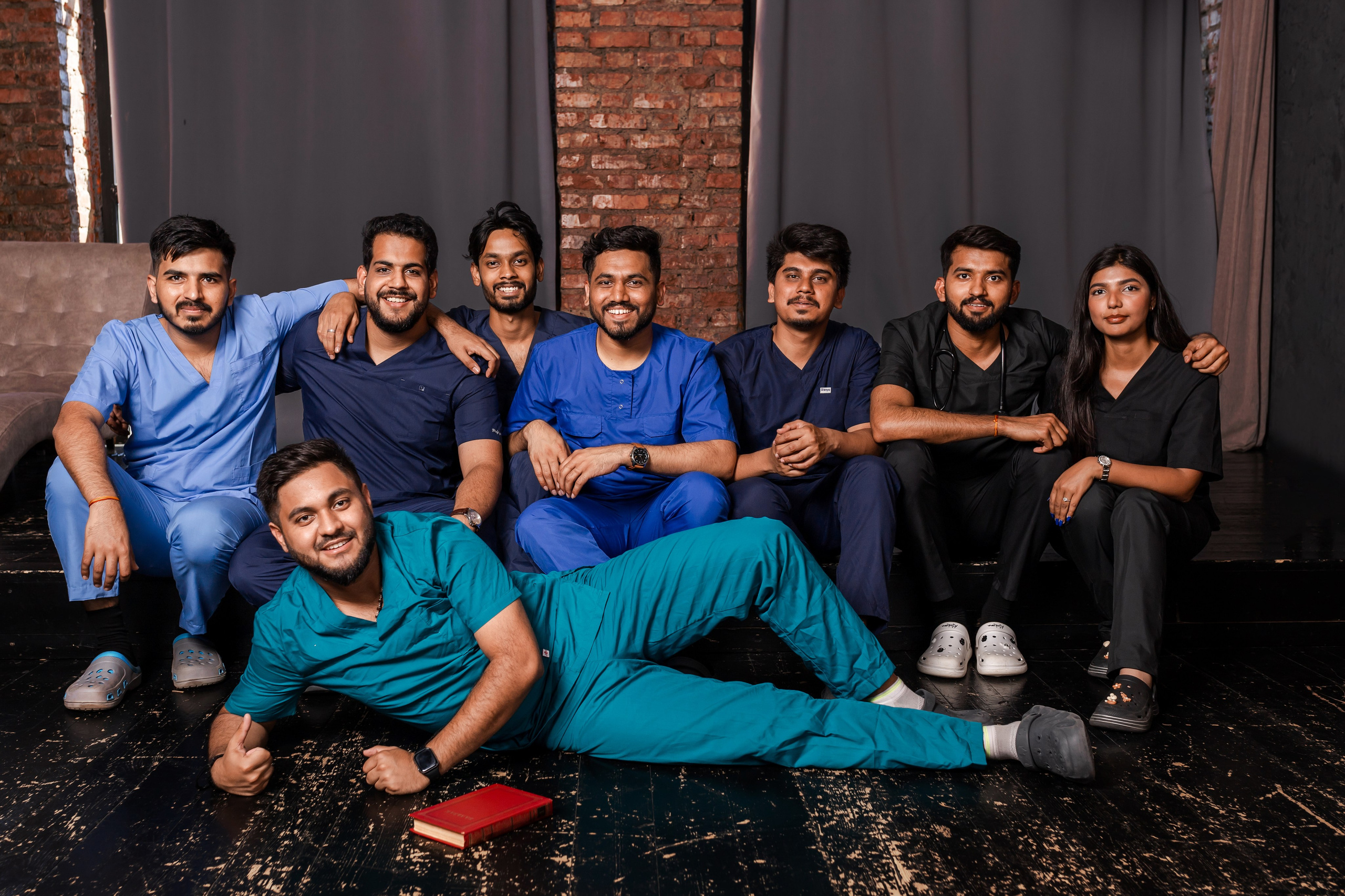 Bano. Марина Шаймухаметова. Фотограф в Уфе