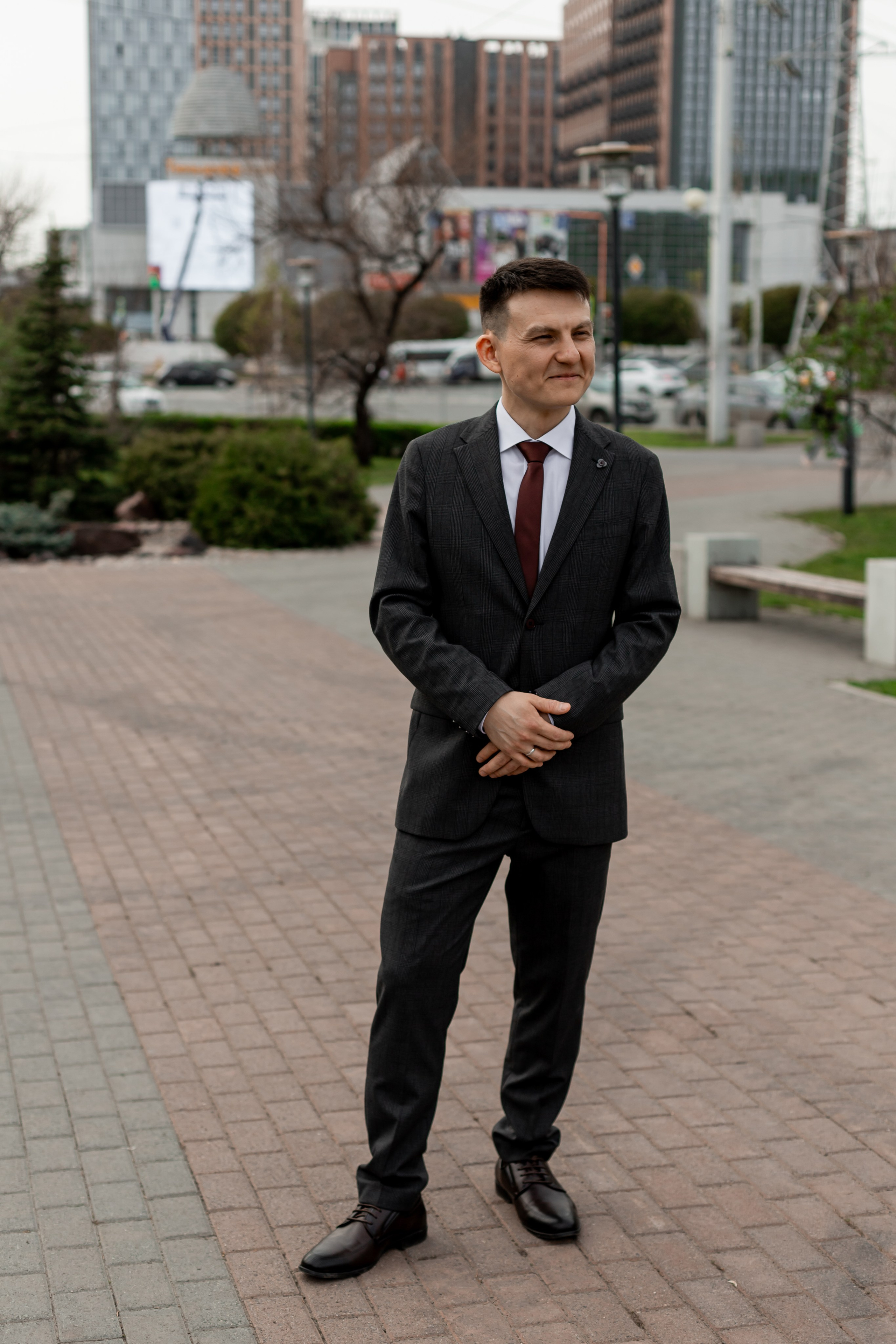 Айваз и Залия. Марина Шаймухаметова. Фотограф в Уфе